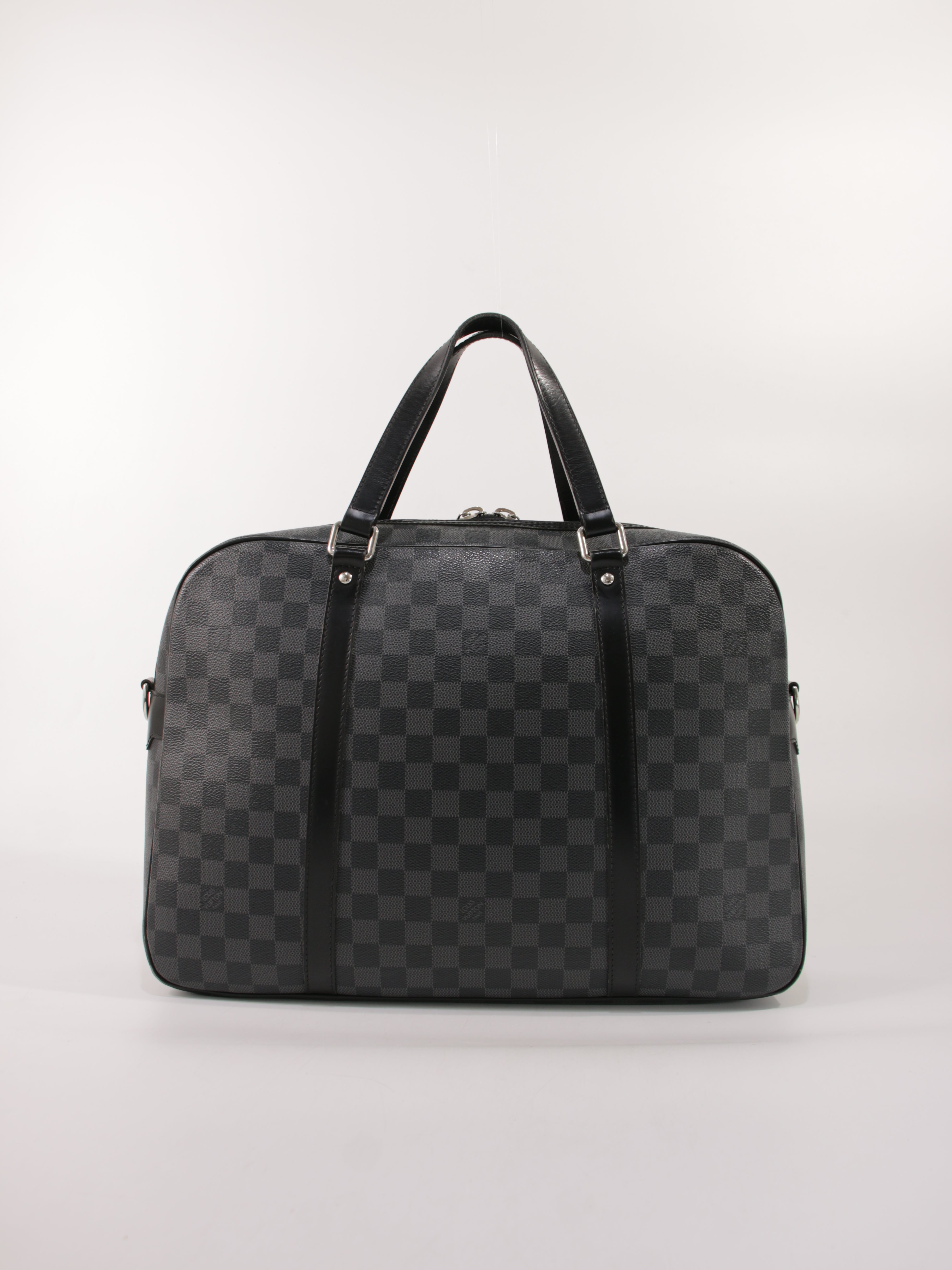 LOUIS VUITTON BUSINESS BAGS