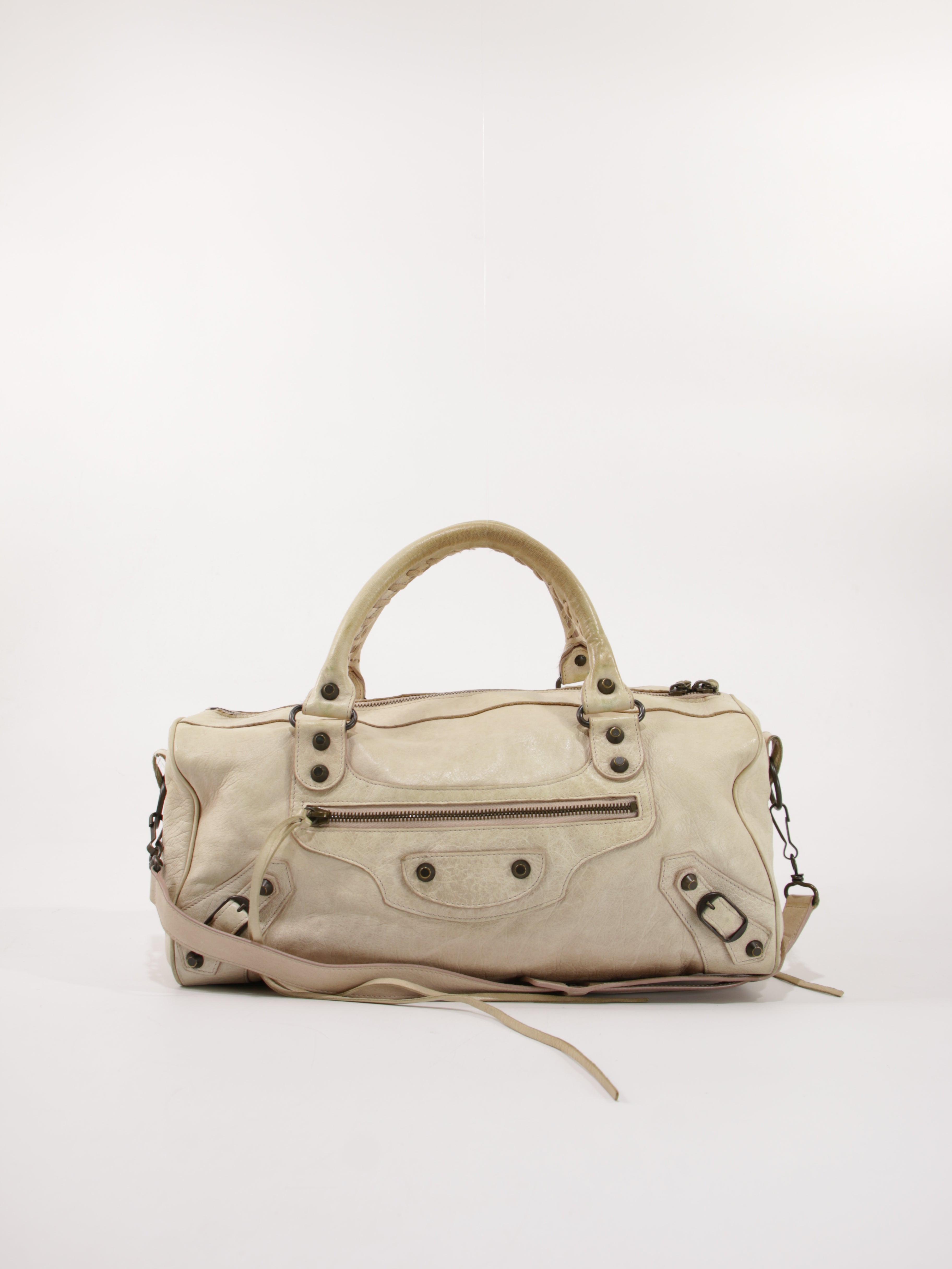 BALENCIAGA - TWIGGY