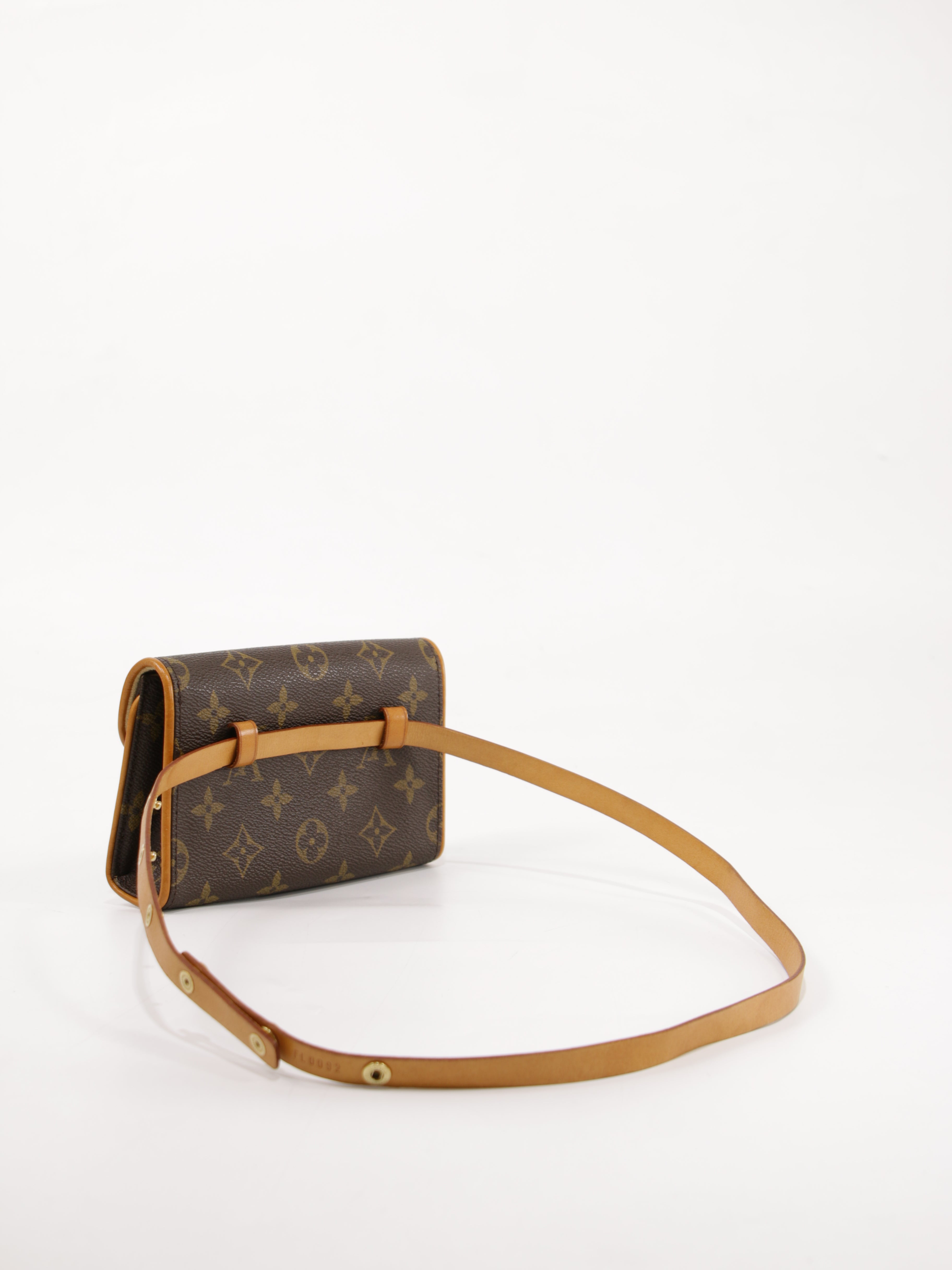 Pochette Twin PM