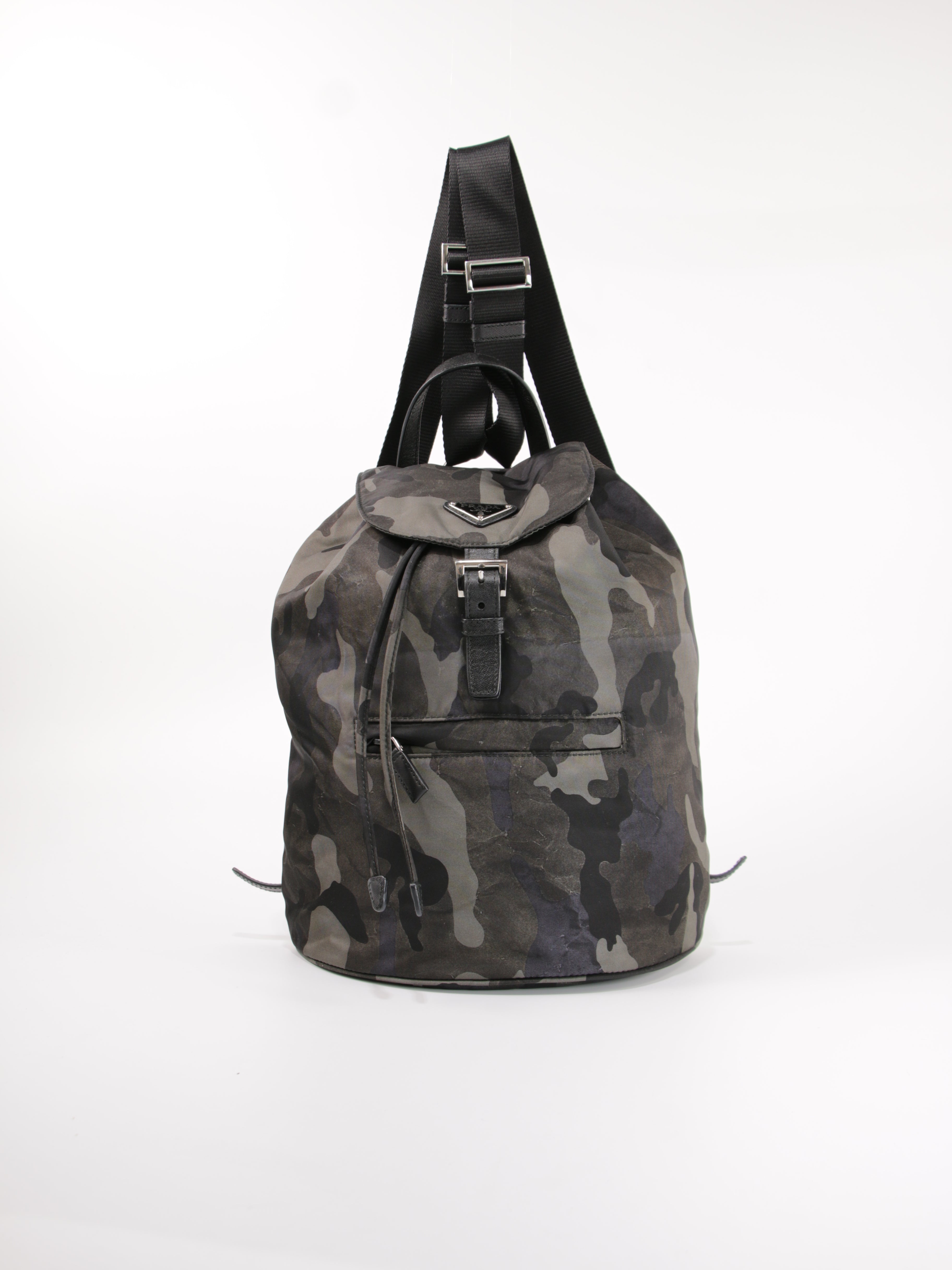 PRADA - VELO BACKPACK