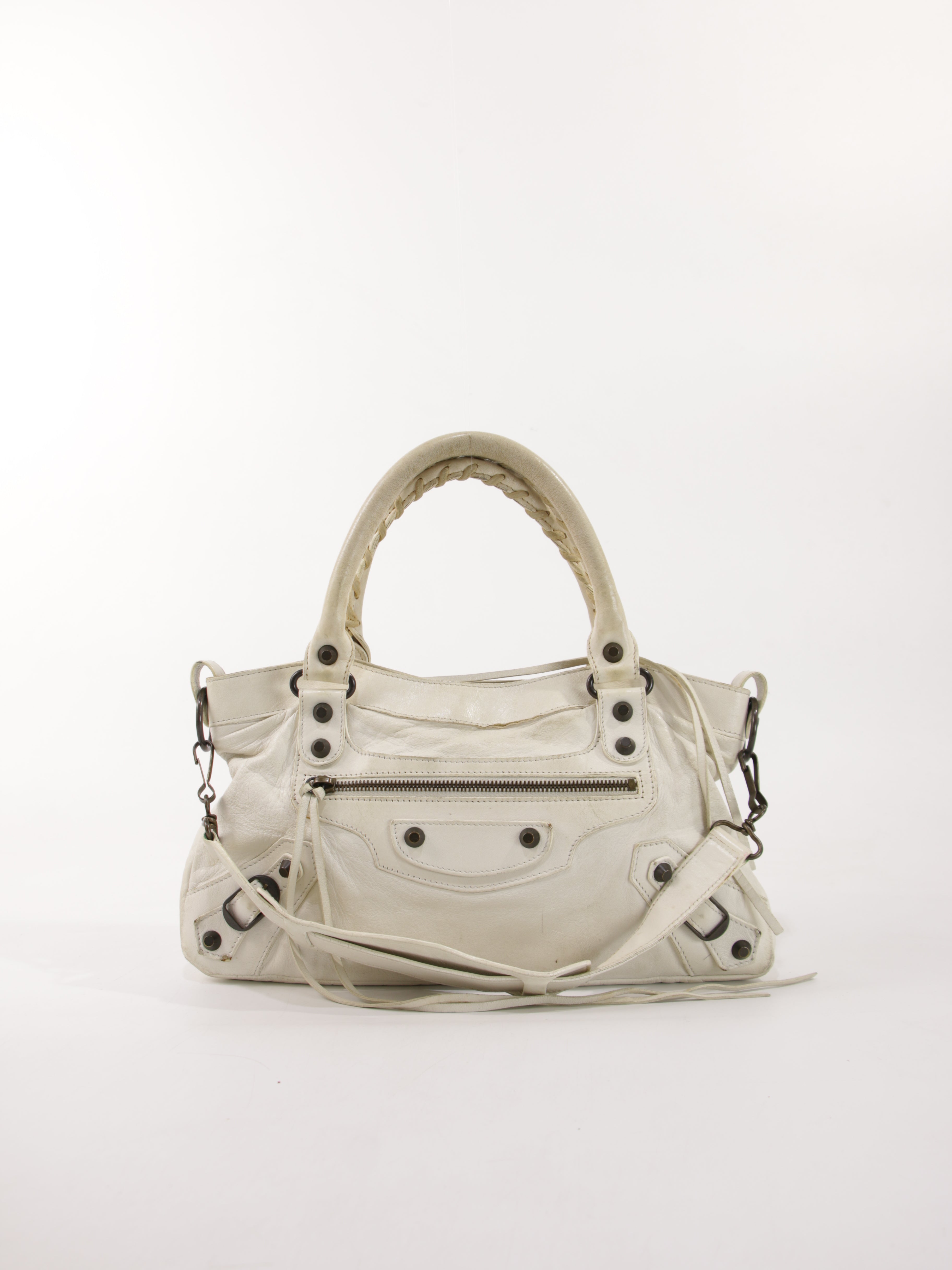 BALENCIAGA - FIRST