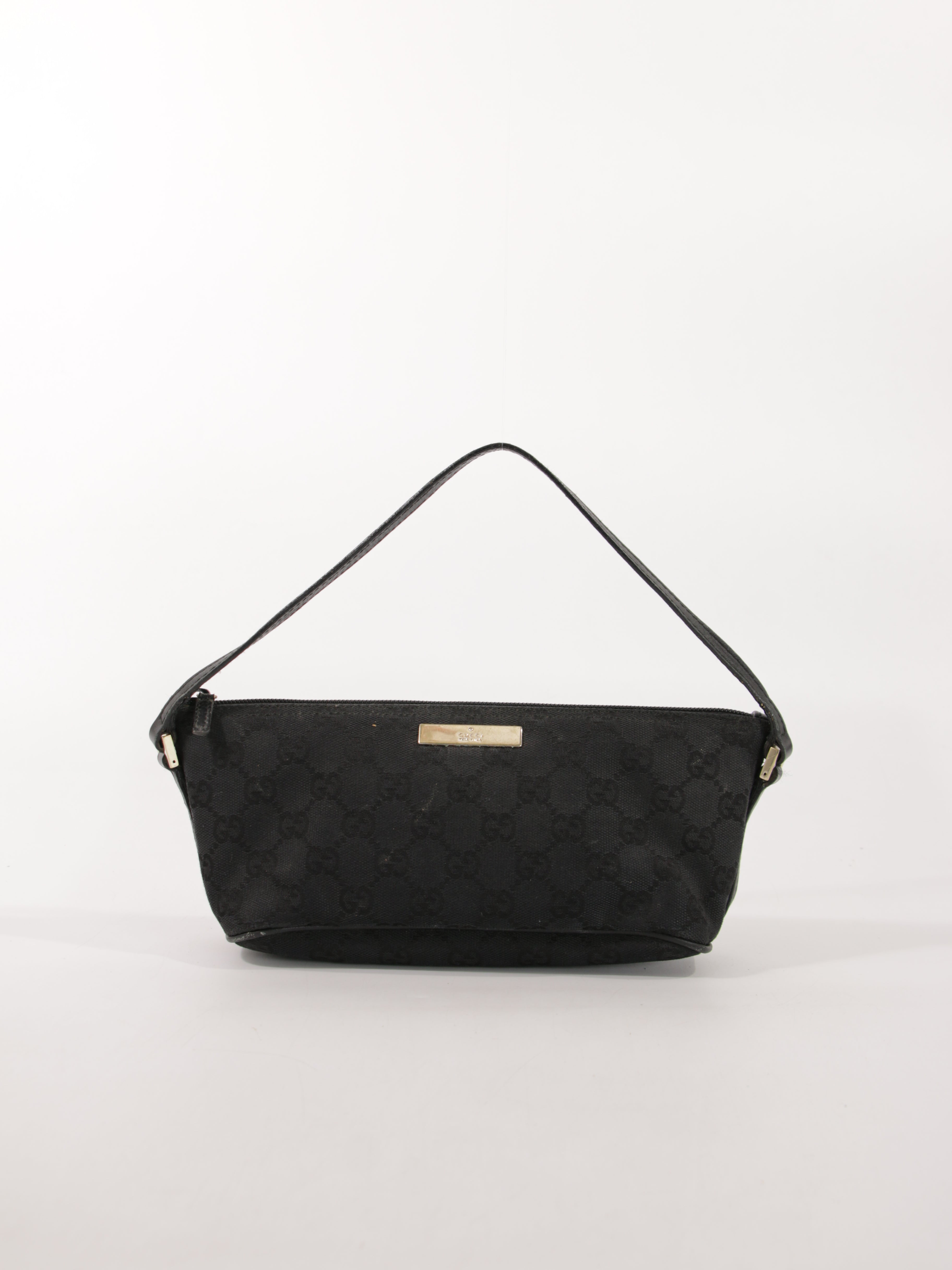 GUCCI - BOAT BAGUETTE