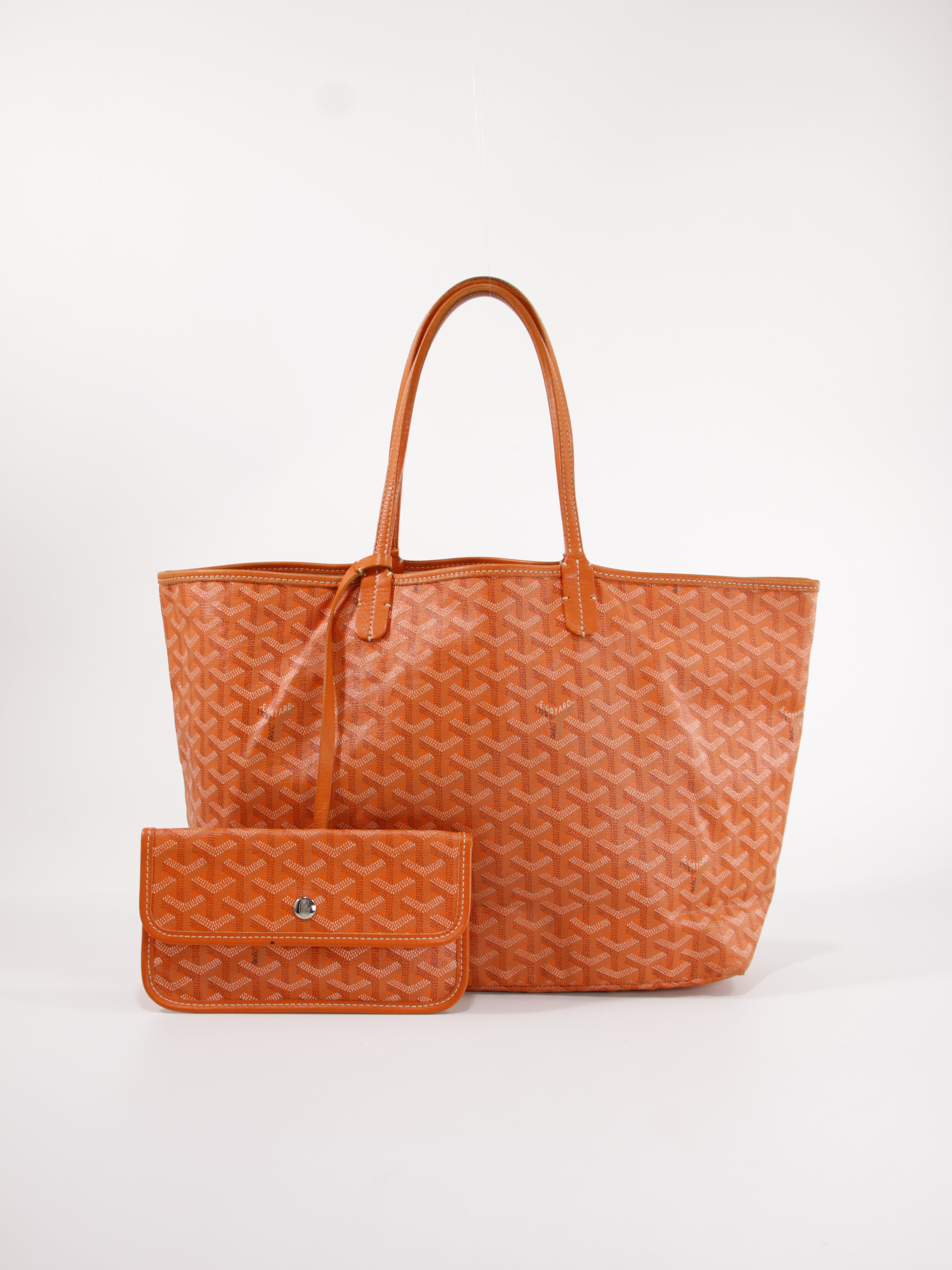 GOYARD TOTE BAGS