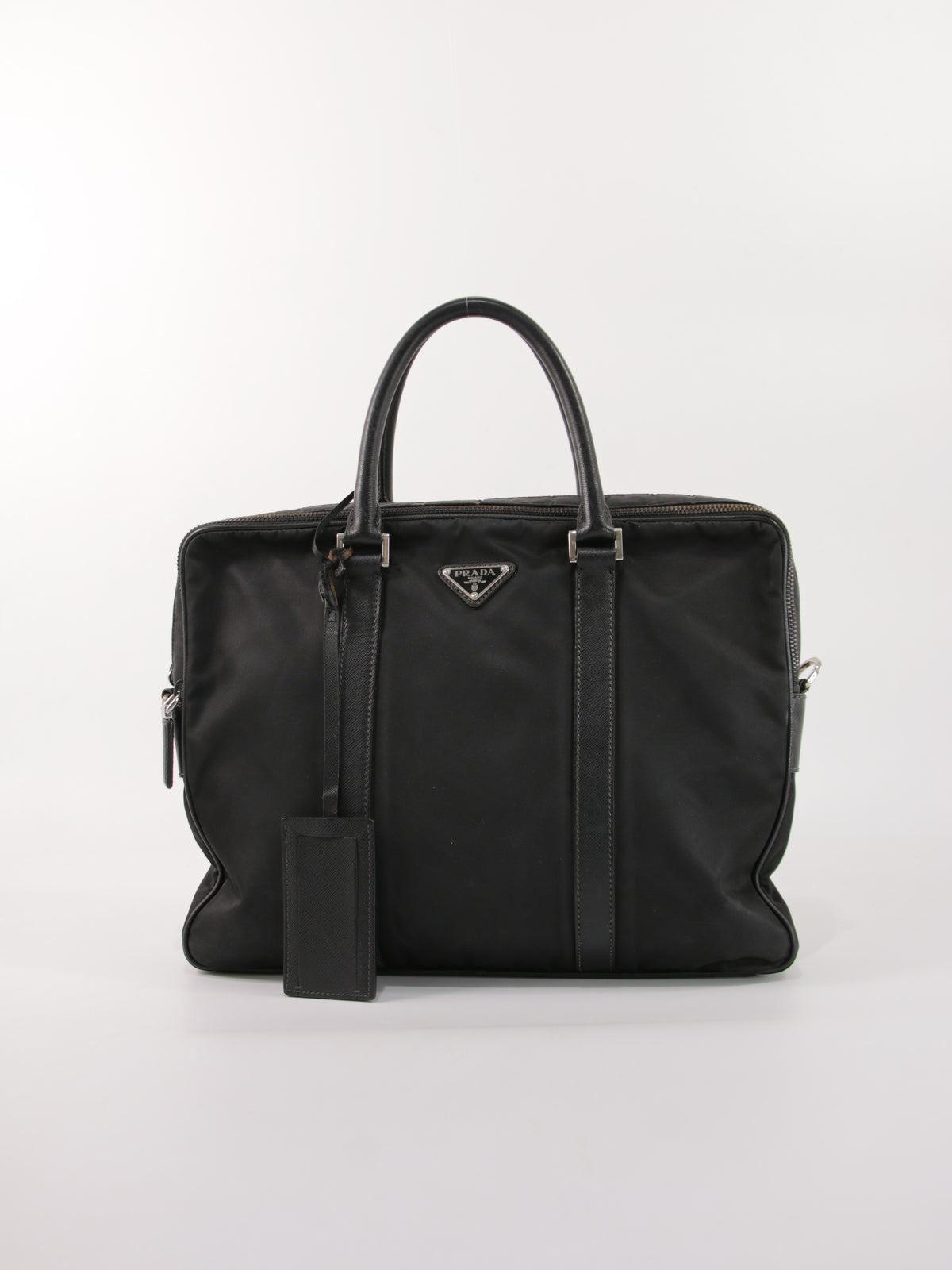Prada portföljer