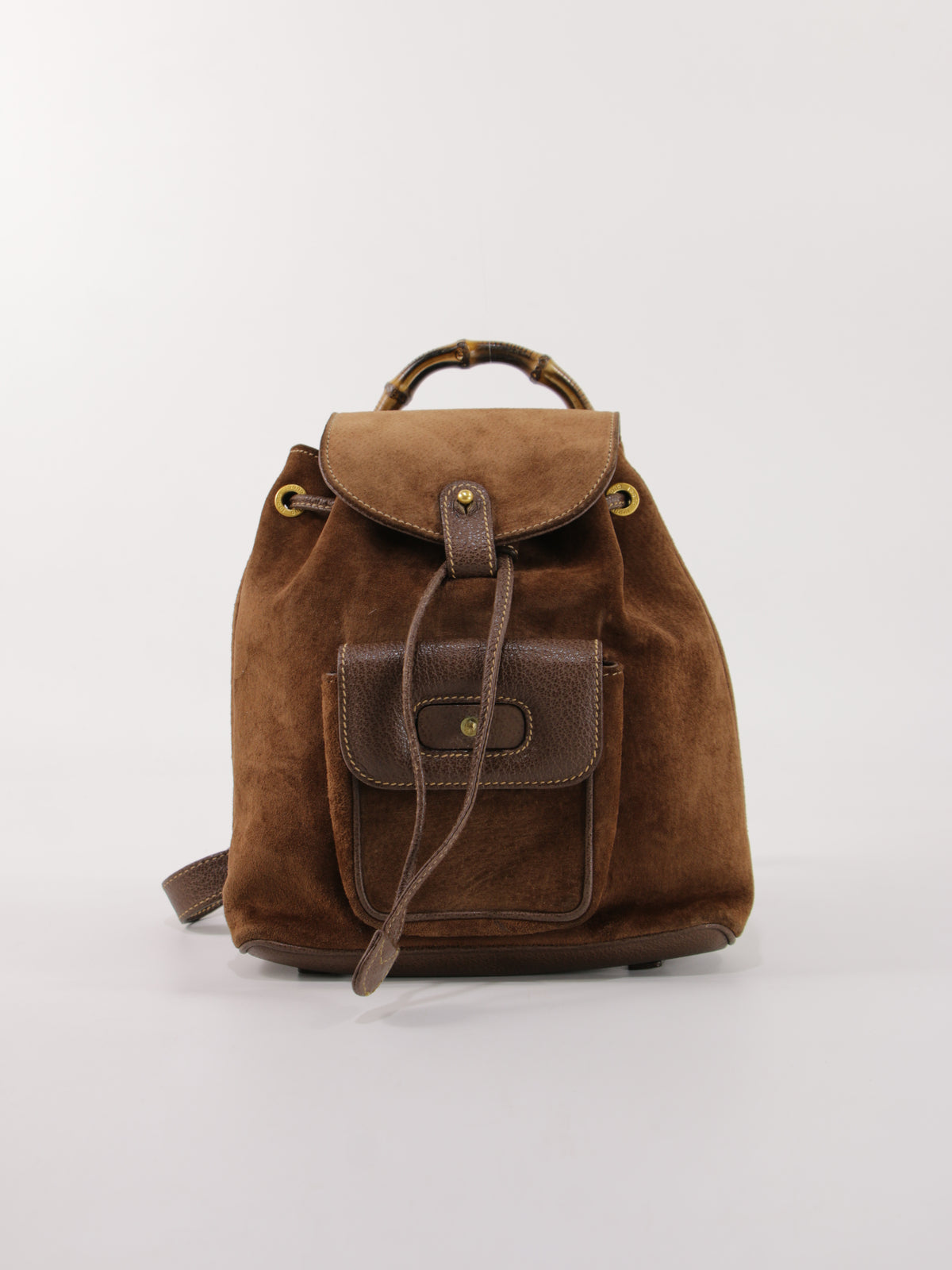 Gucci ryggsäckar