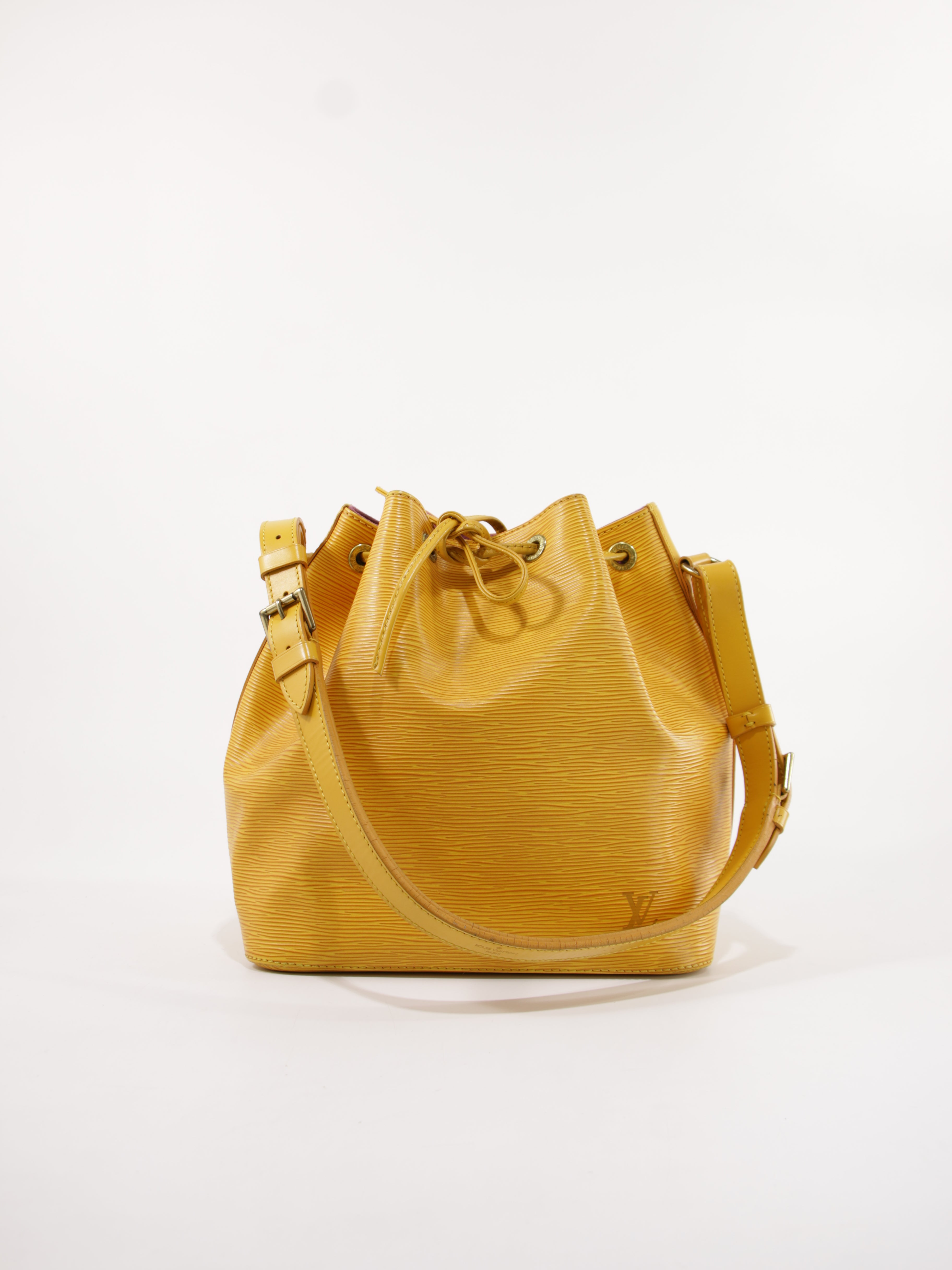 LOUIS VUITTON - PETIT NOÉ