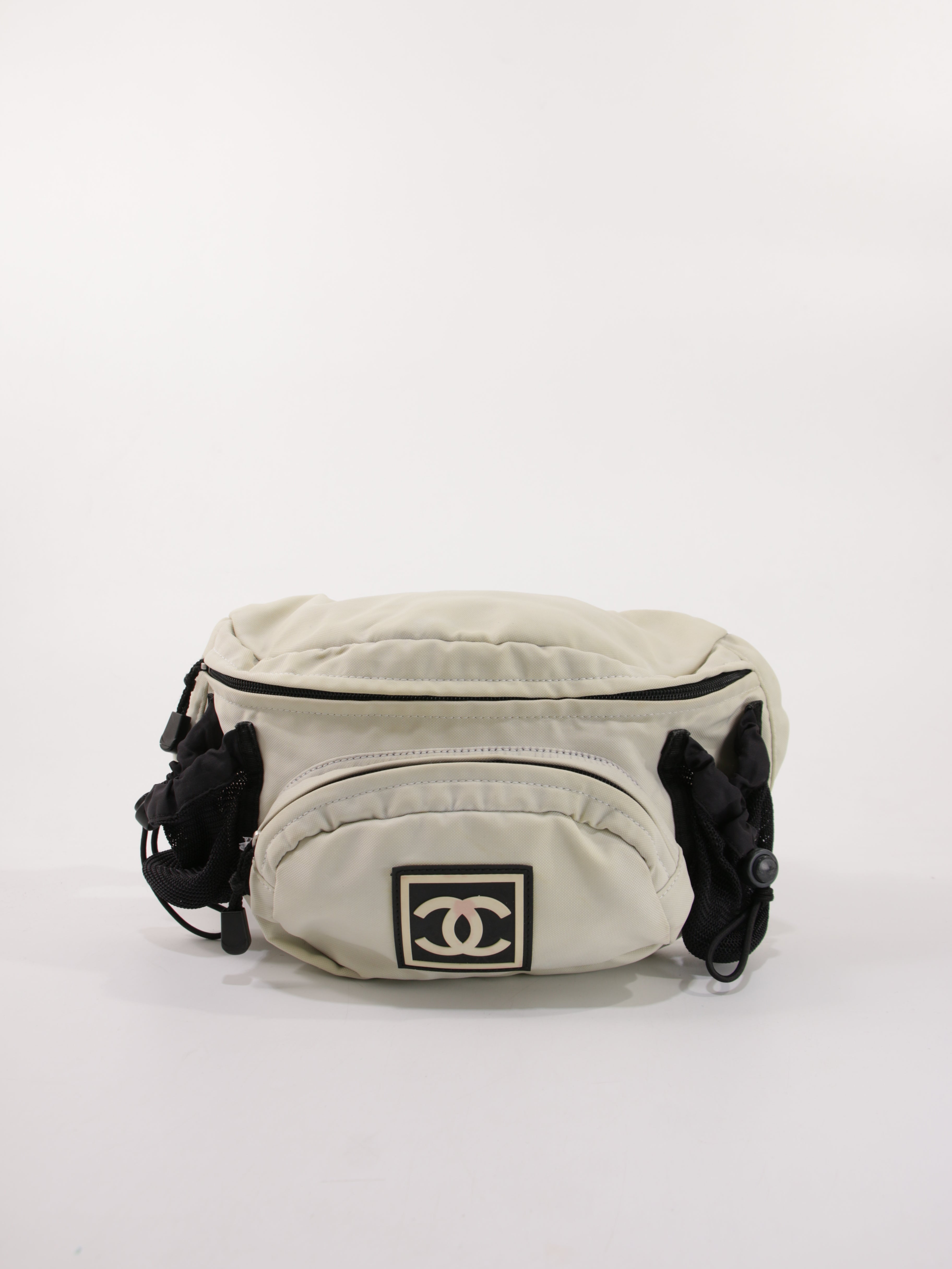 CHANEL BELT BAGS