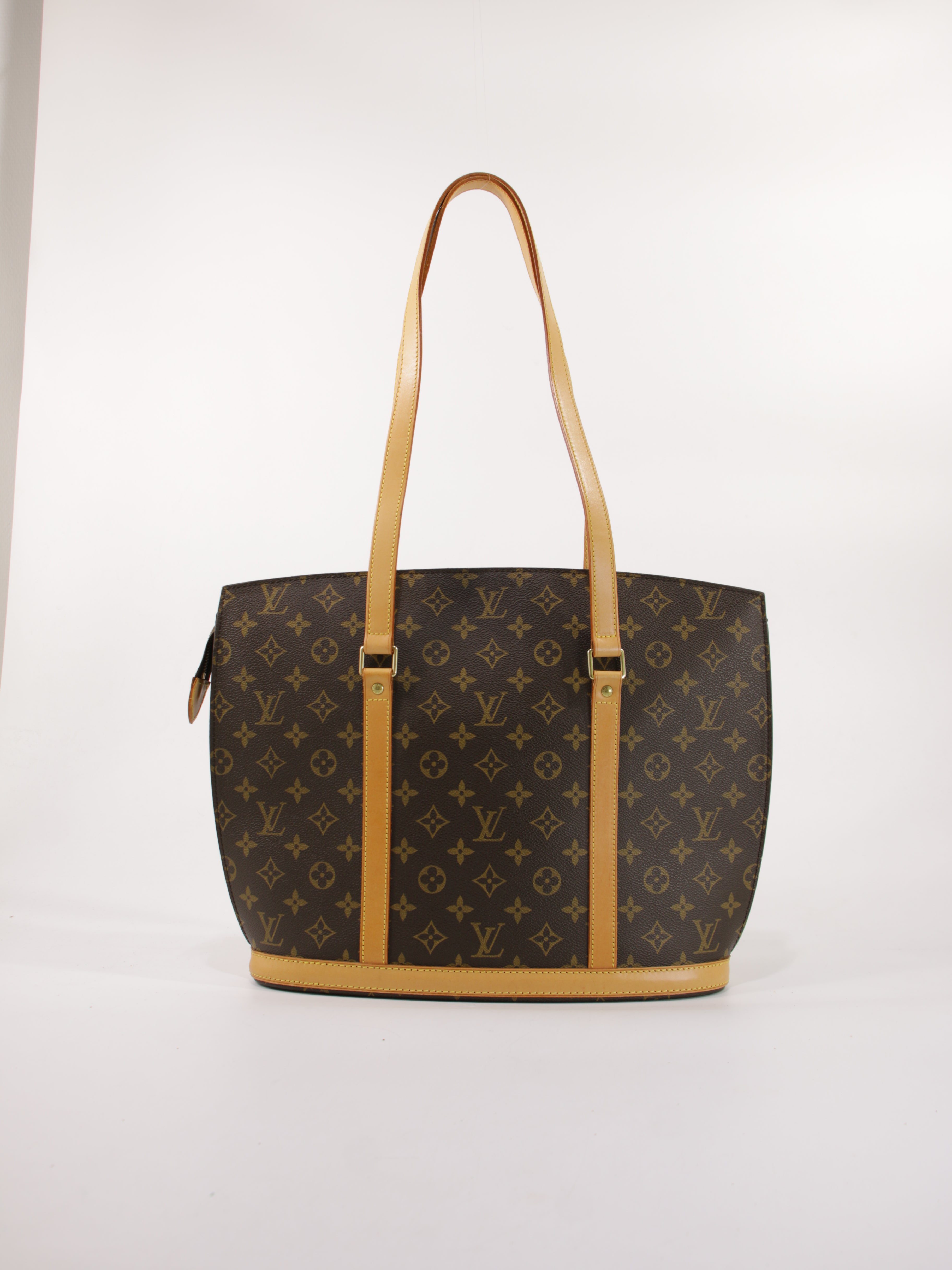 LOUIS VUITTON - BABYLONE