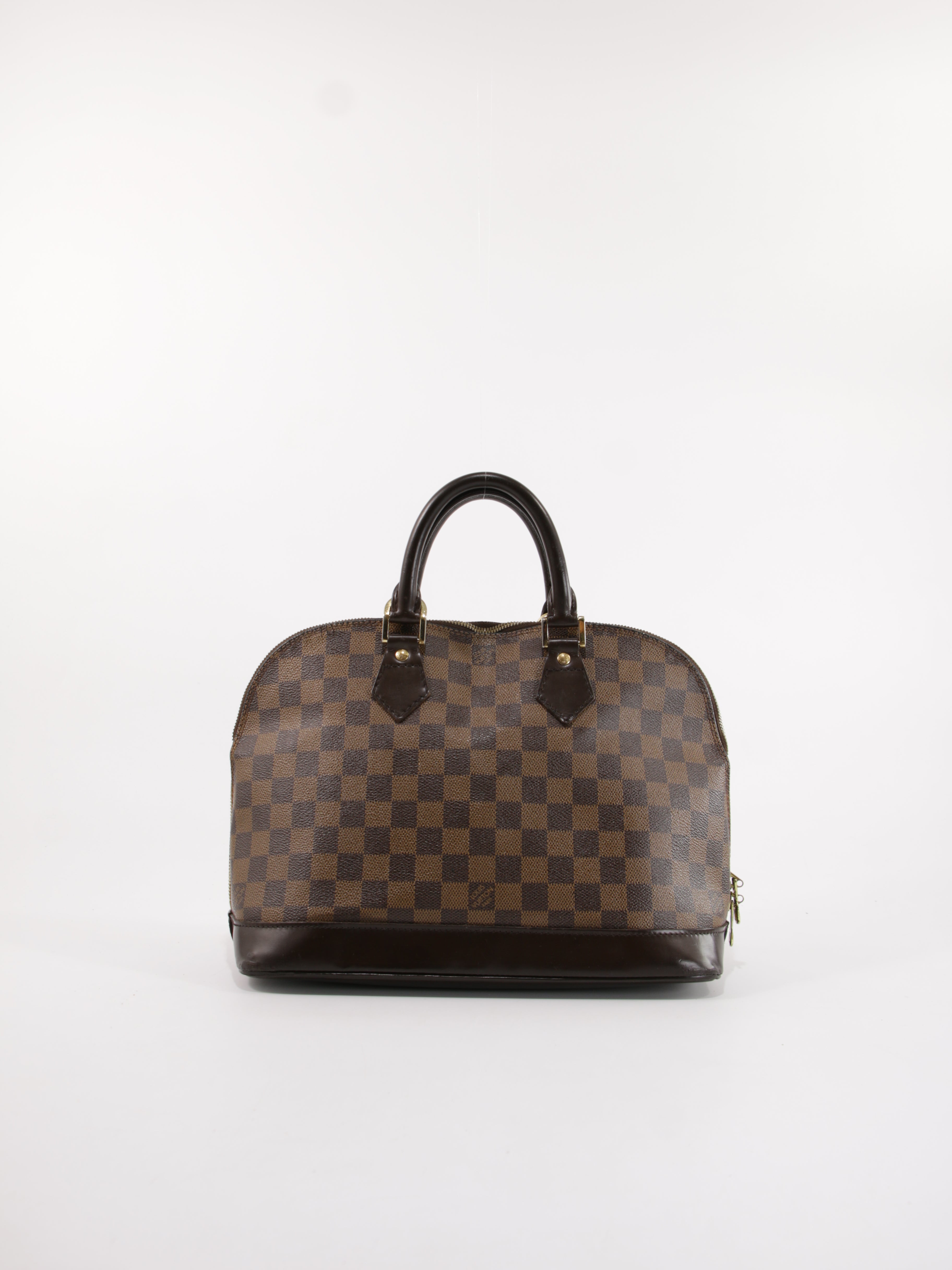 LOUIS VUITTON - ALMA PM