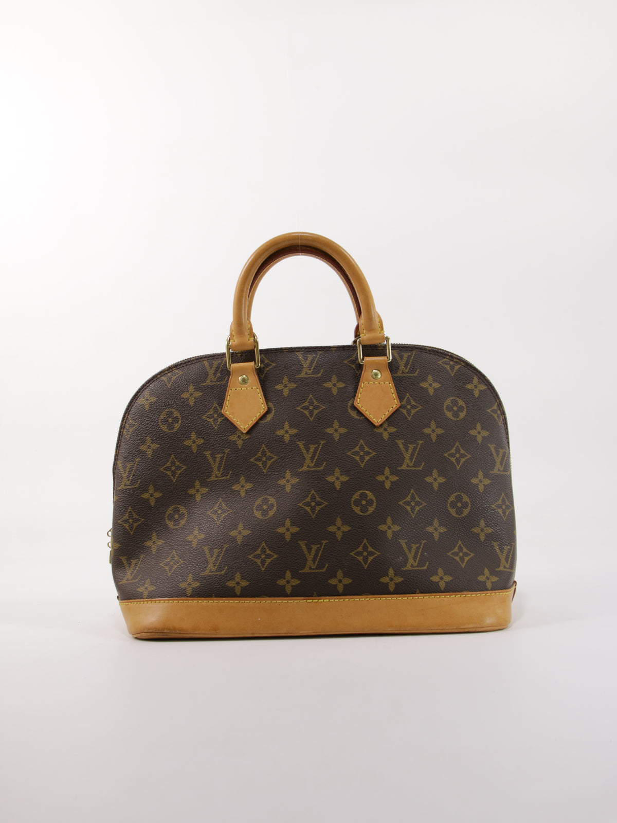 Louis Vuitton - Alma