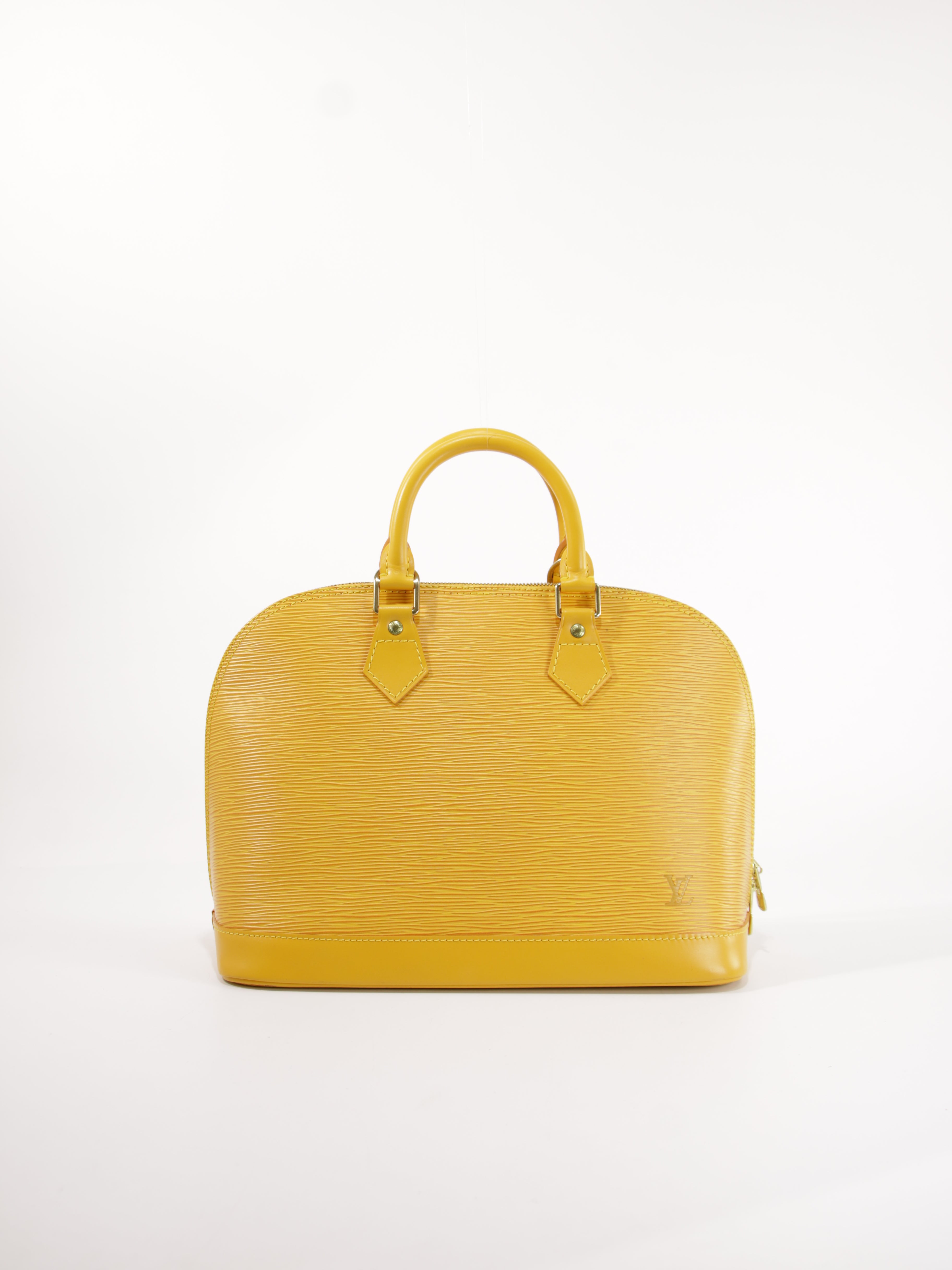 LOUIS VUITTON - ALMA