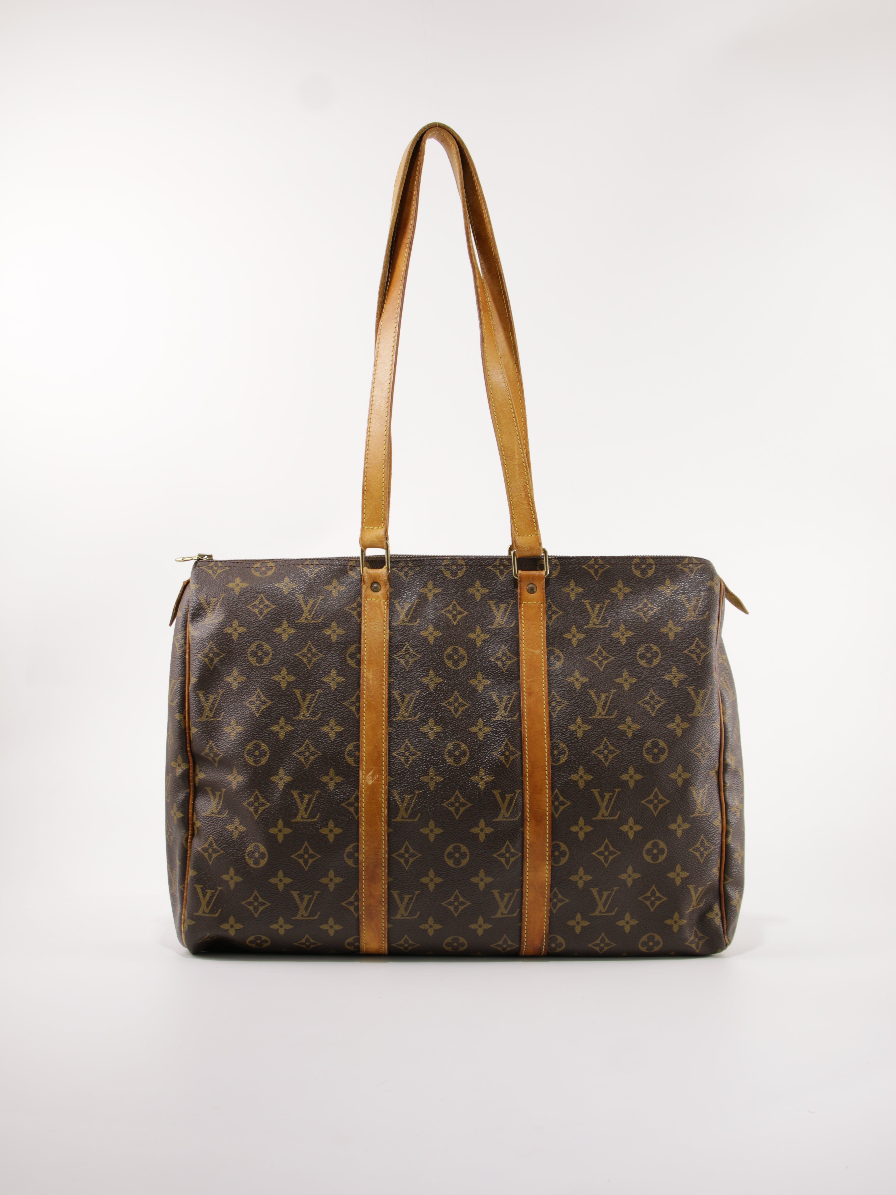 LOUIS VUITTON DUFFLE BAGS