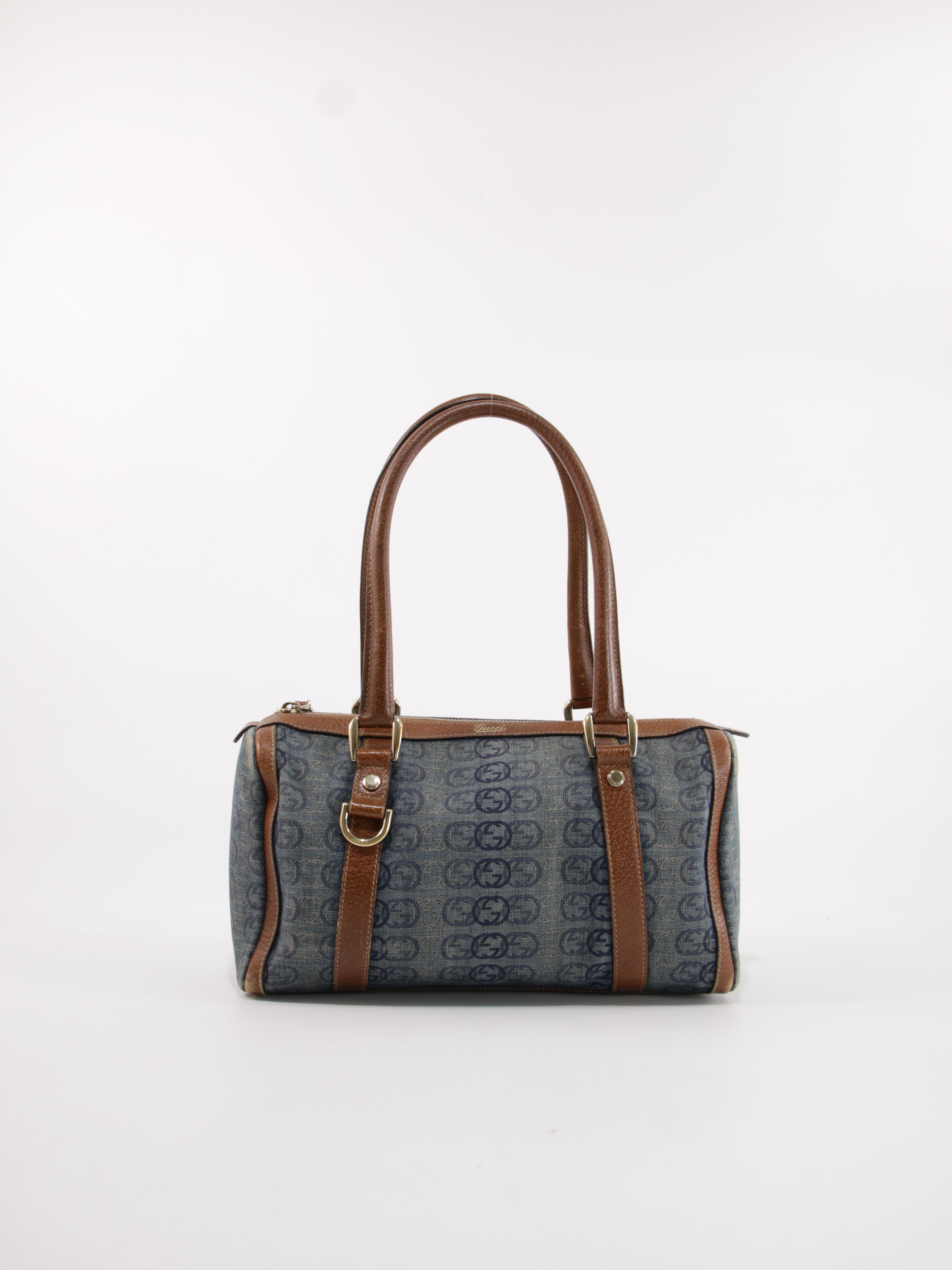 GUCCI - ABBEY D-RING BOSTON