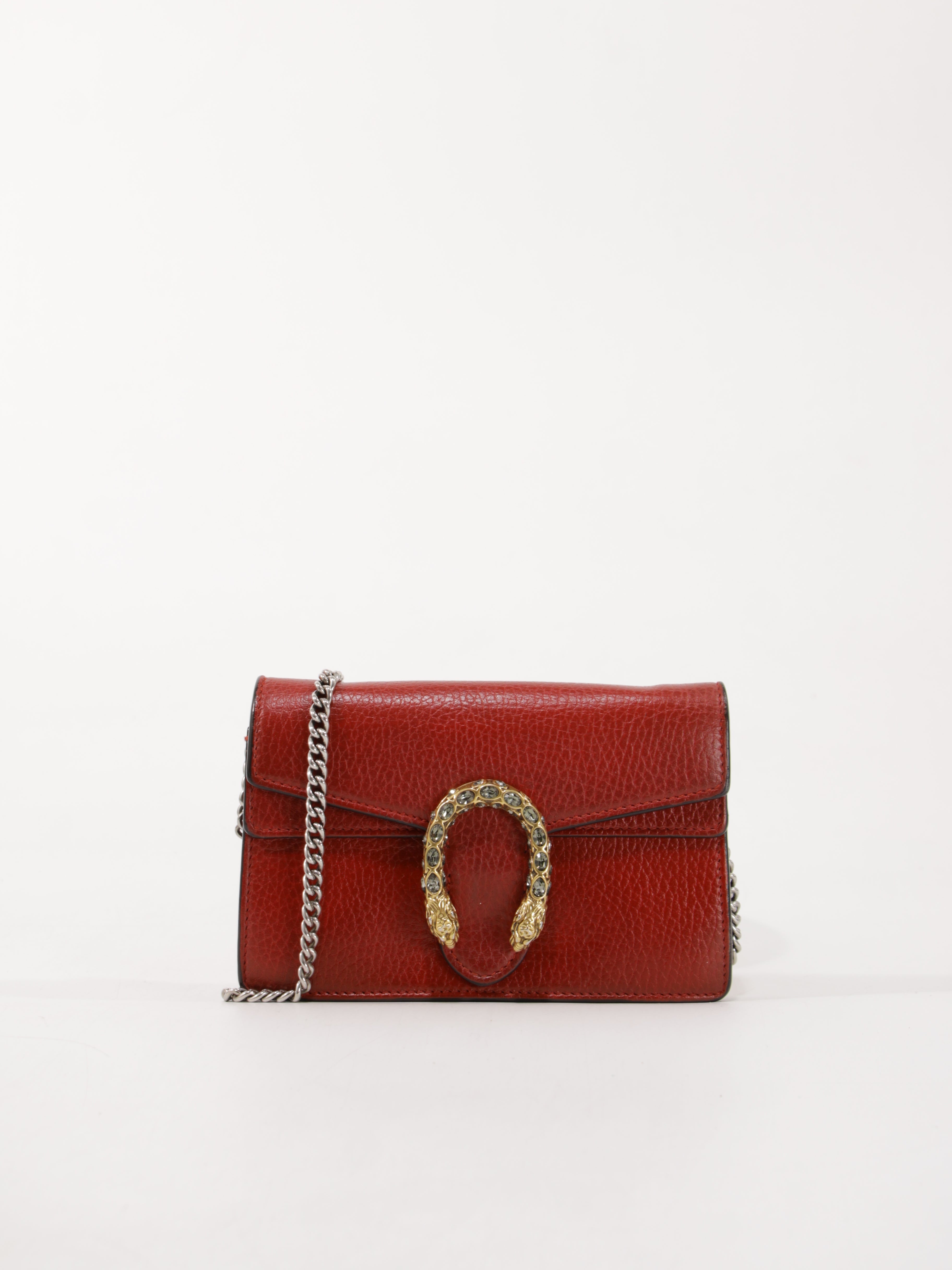 GUCCI - DIONYSUS WALLET ON CHAIN