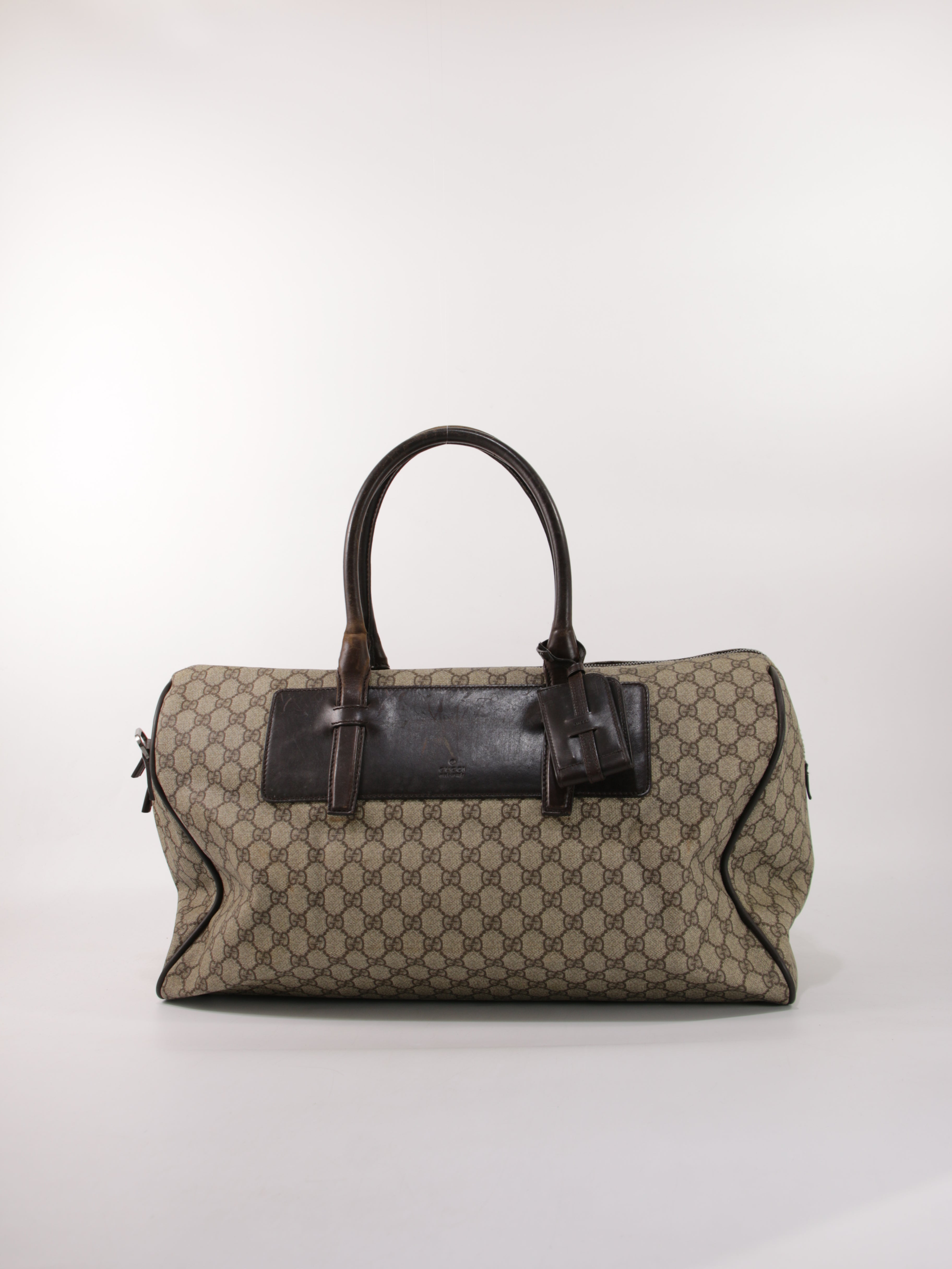 GUCCI DUFFLE BAGS