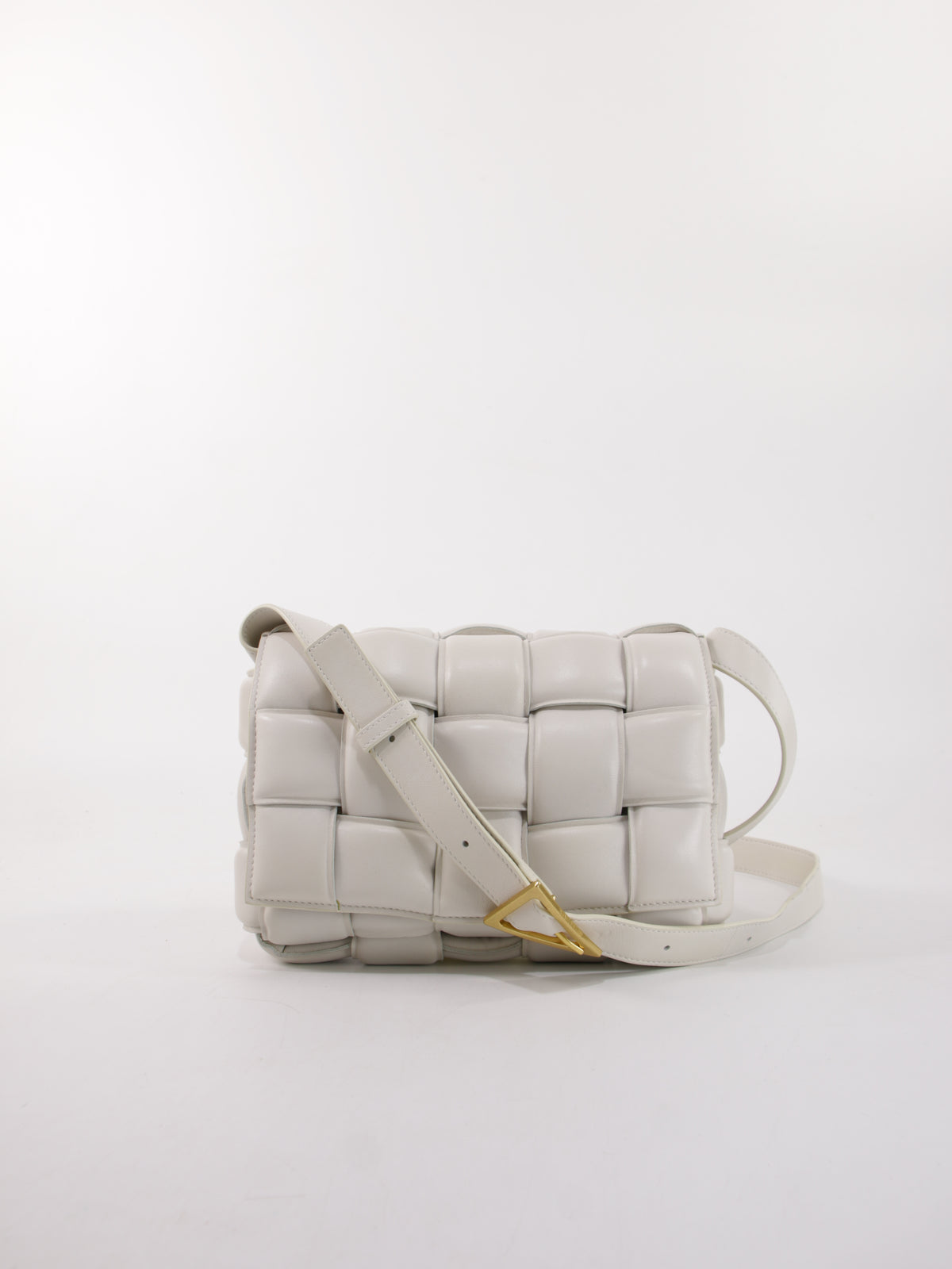 Bottega Veneta crossbodyväskor