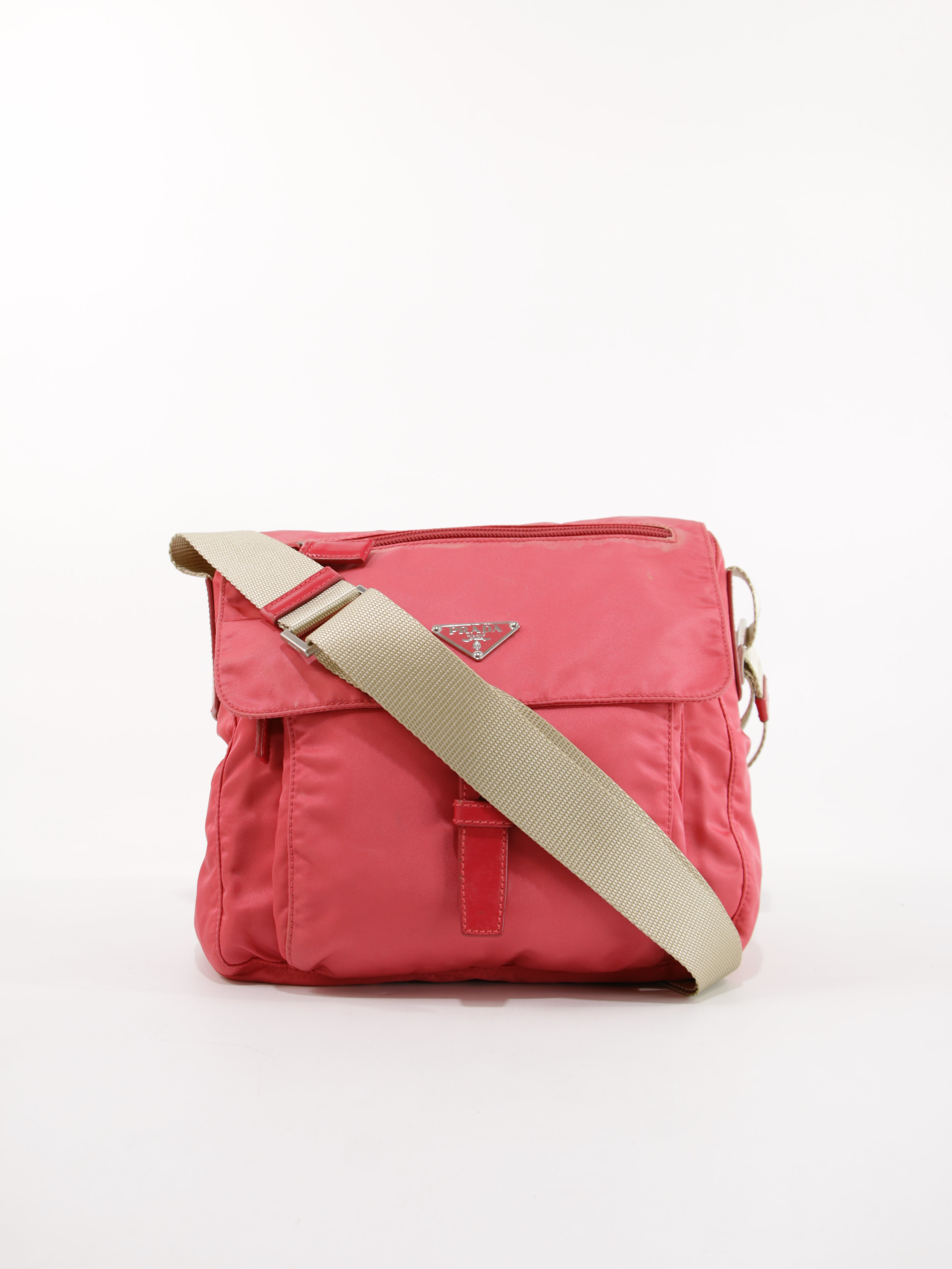 Prada - Messenger bags