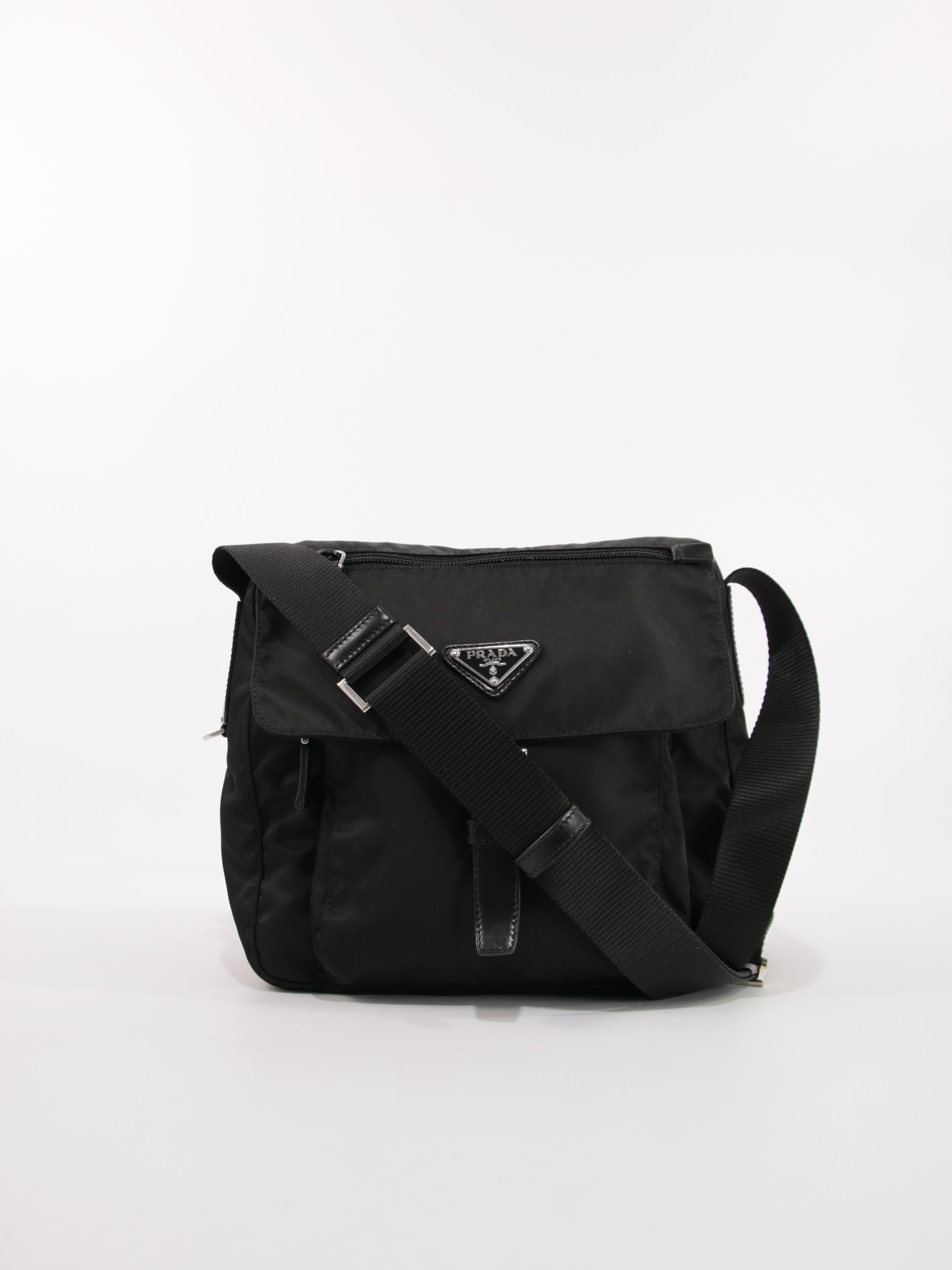 Prada - Messenger bags