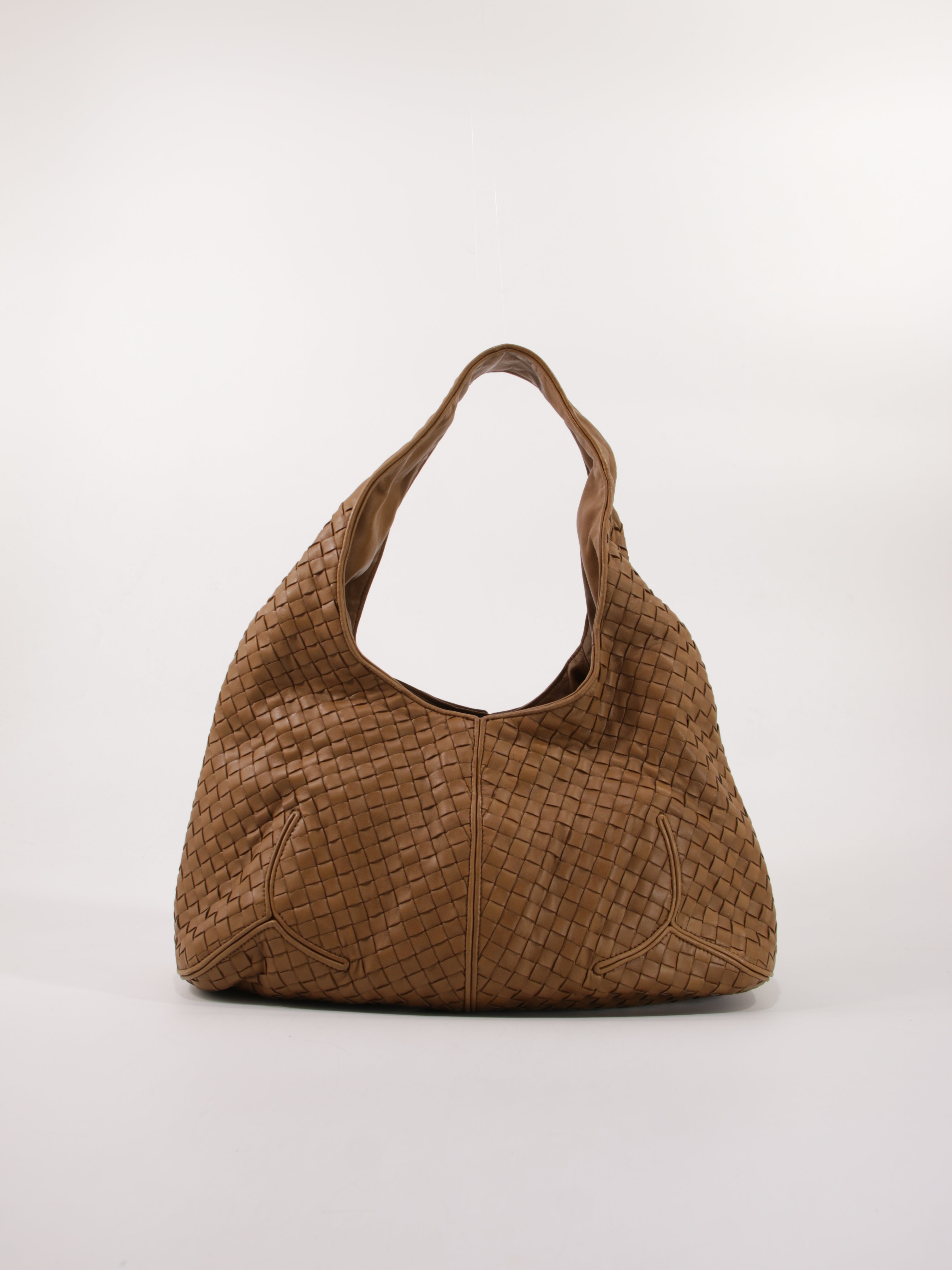 BOTTEGA VENETA SHOULDER BAGS