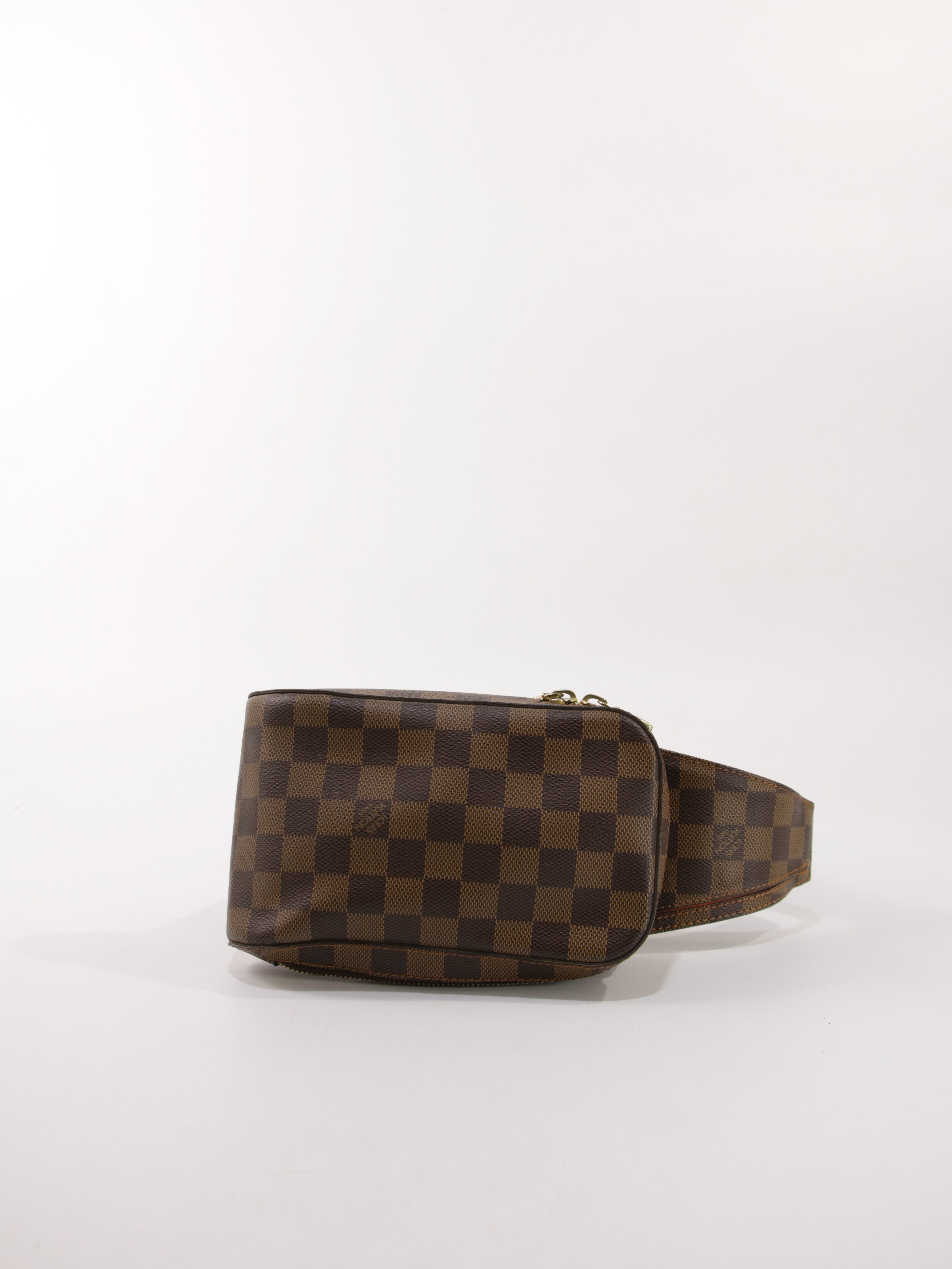 LOUIS VUITTON BELT BAGS