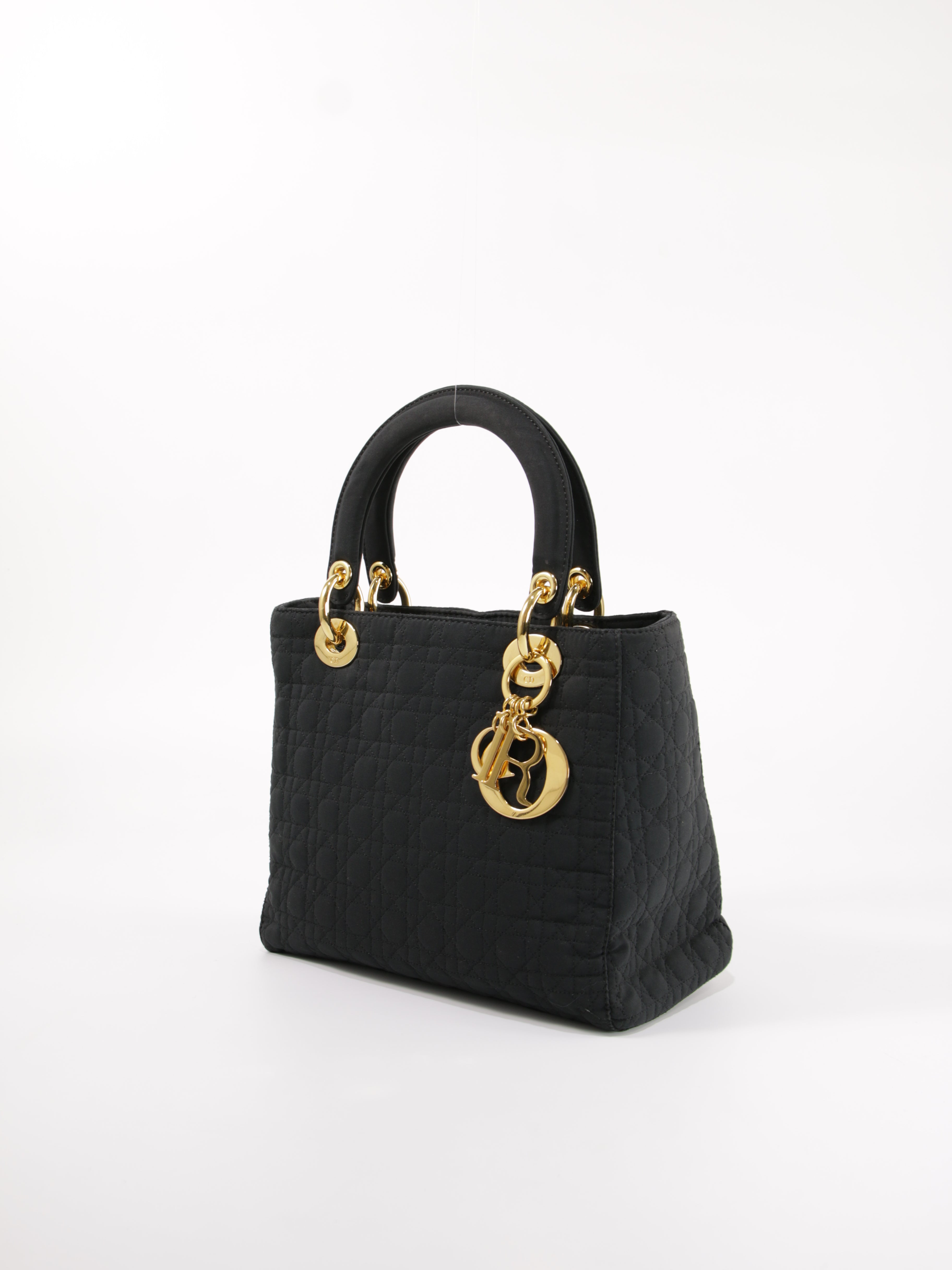 Medium Lady Dior