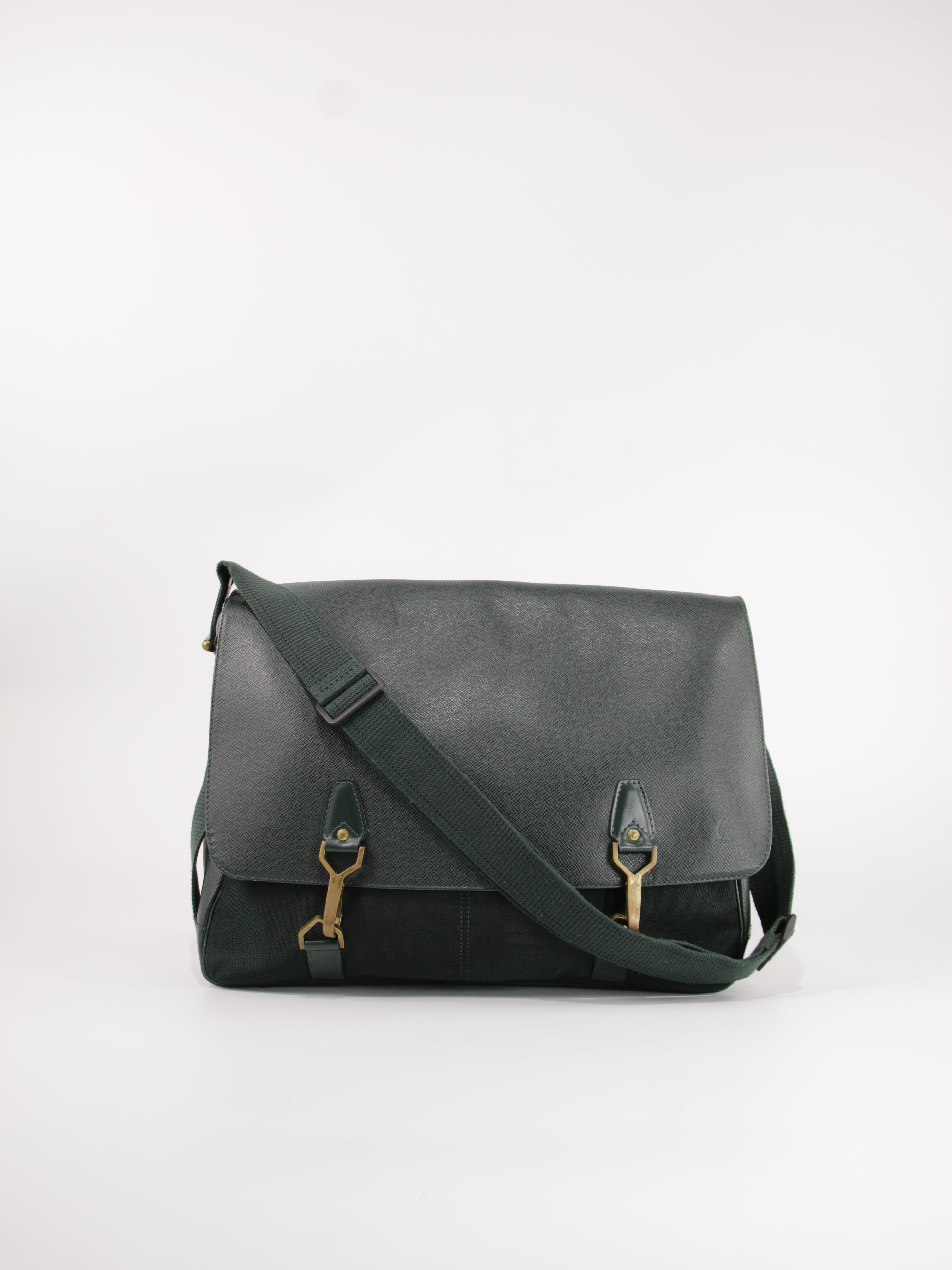 LOUIS VUITTON BUSINESS BAGS