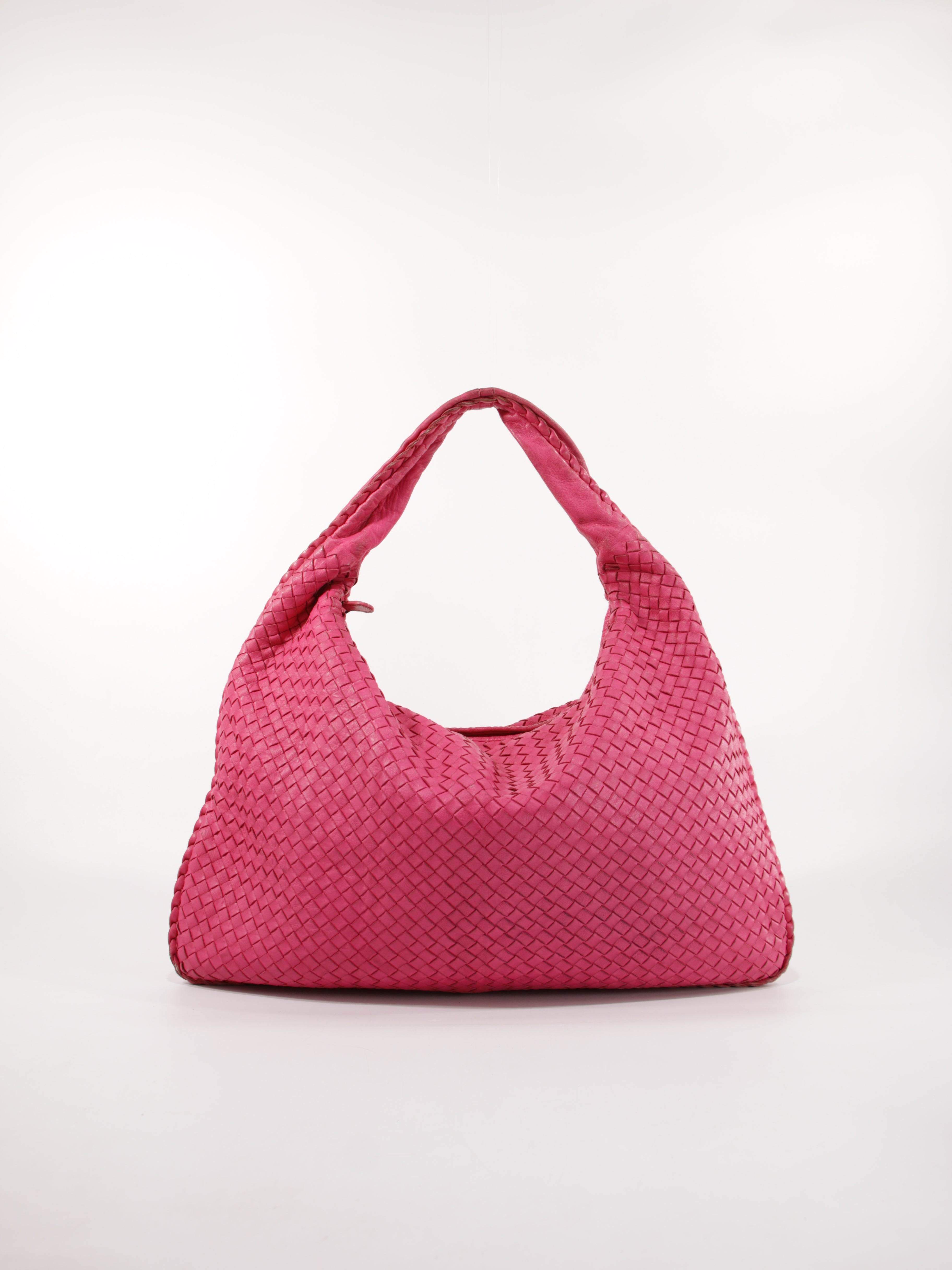 BOTTEGA VENETA - EXTRA LARGE HOBO