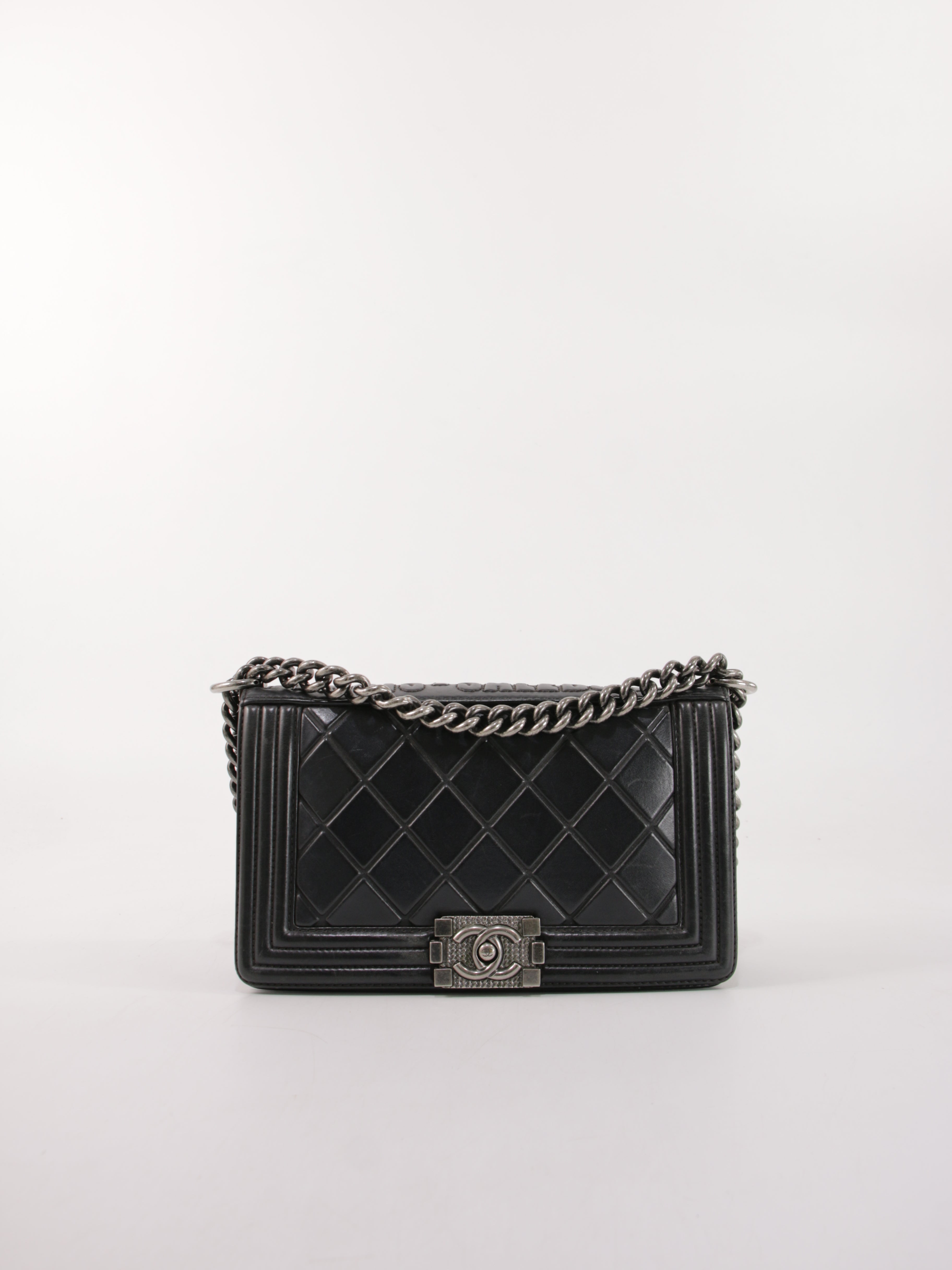 CHANEL - Boy
