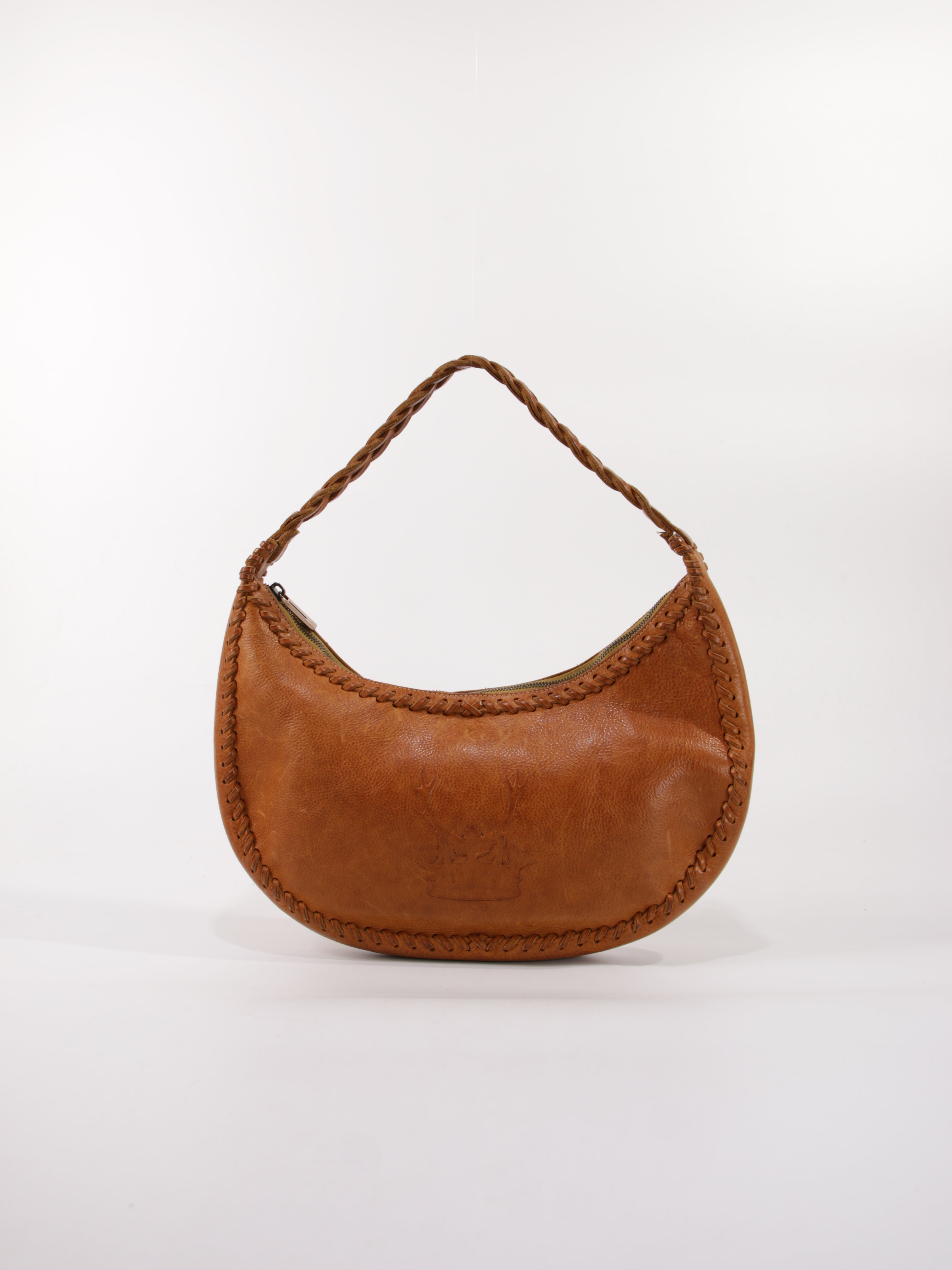 FENDI SHOULDER BAGS