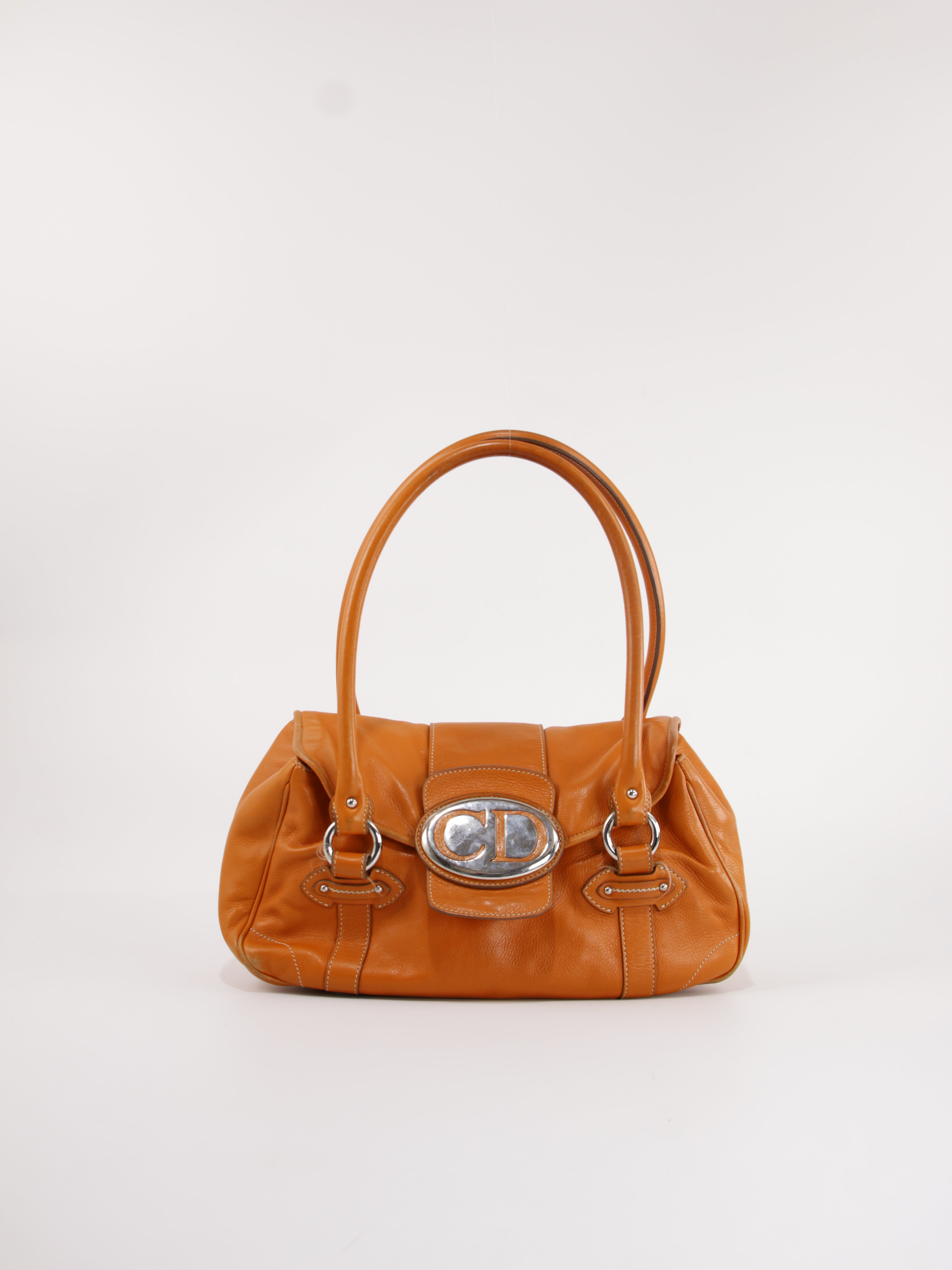 CHRISTIAN DIOR SHOULDER BAGS