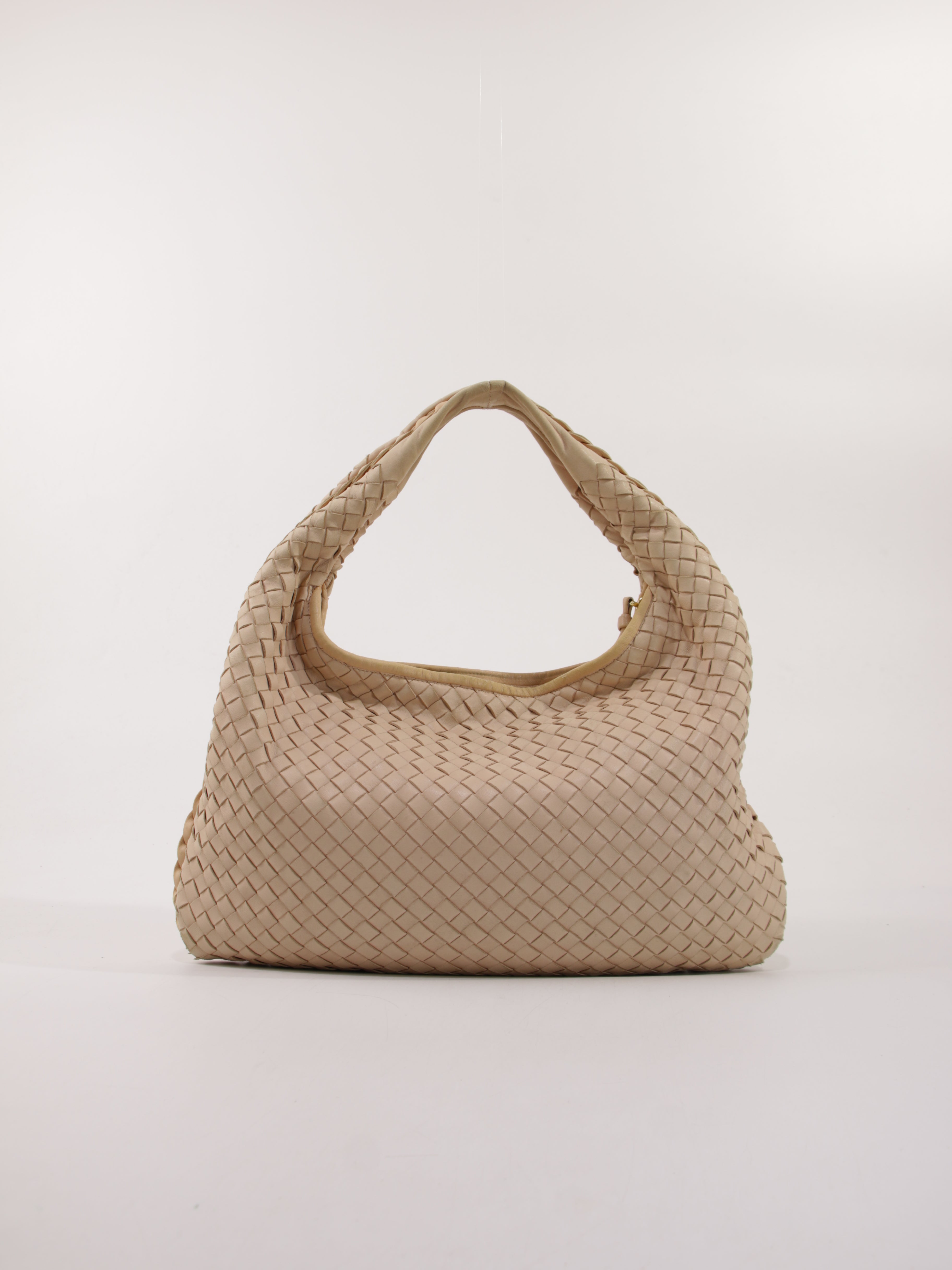 BOTTEGA VENETA SHOULDER BAGS