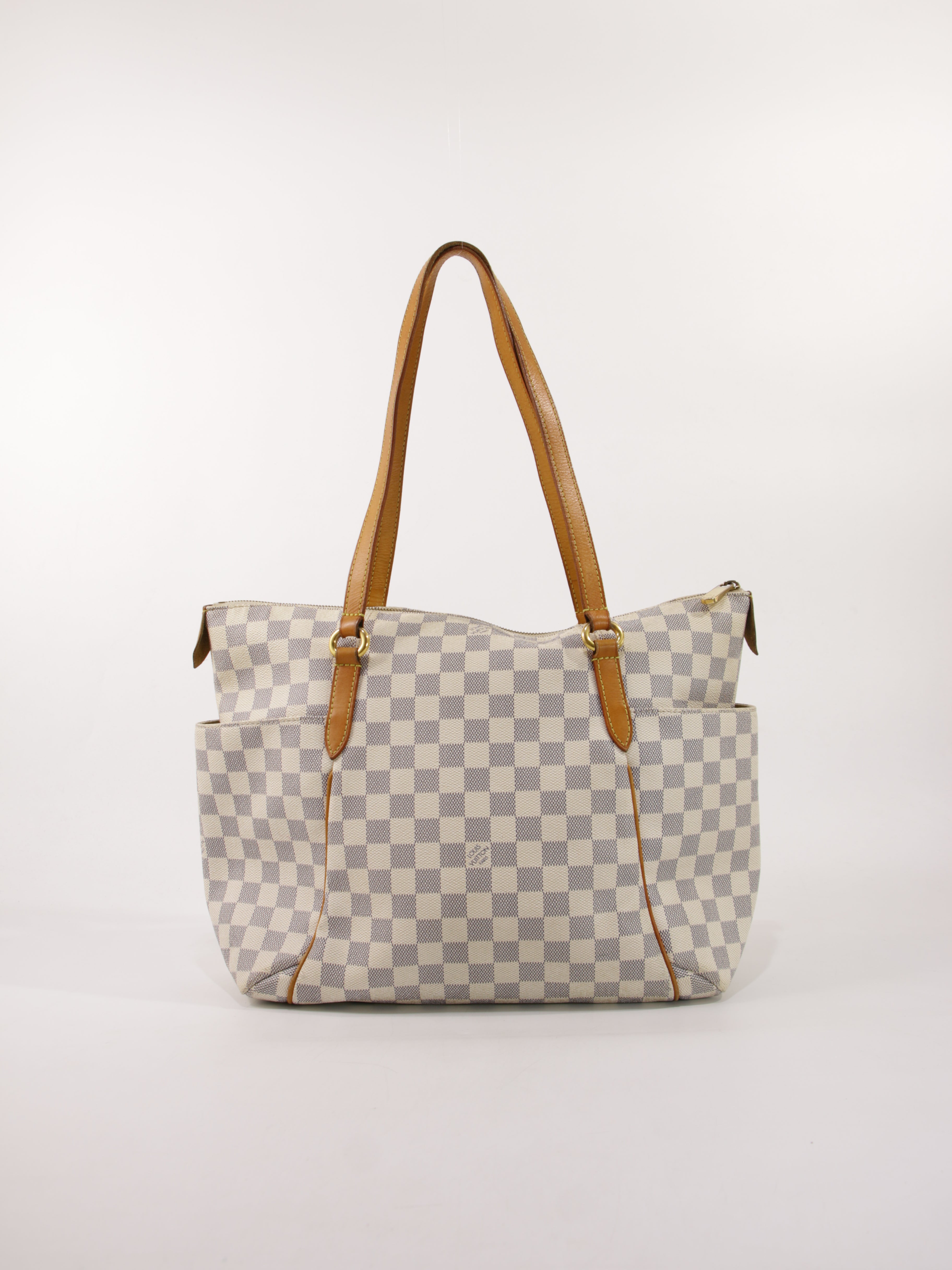 LOUIS VUITTON - TOTALLY MM