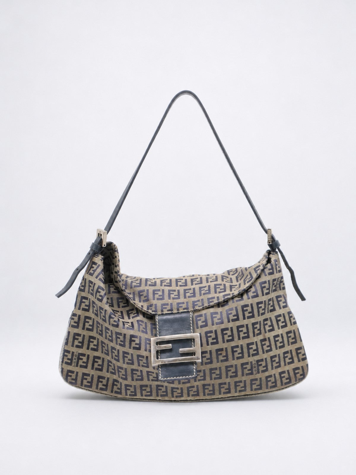 FENDI - DOUBLE FLAP