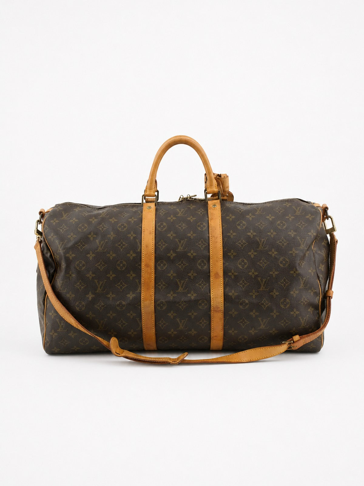 LOUIS VUITTON DUFFLE BAGS
