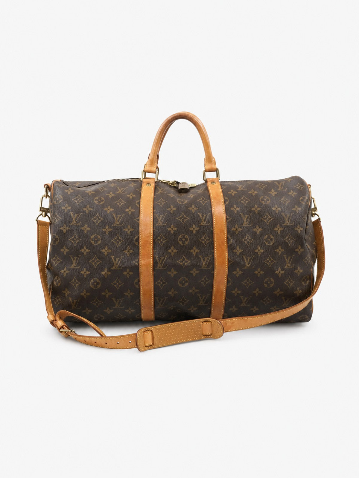 LOUIS VUITTON DUFFLE BAGS