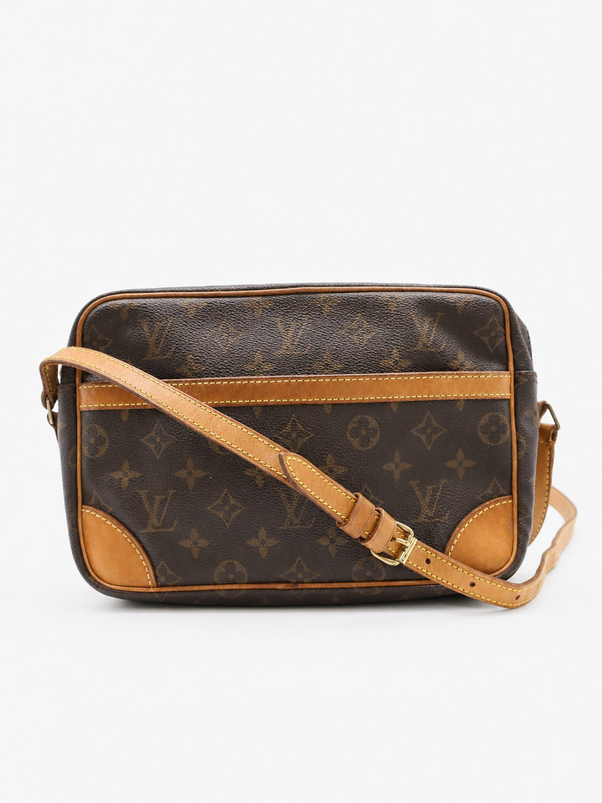 LOUIS VUITTON - TROCADERO 27