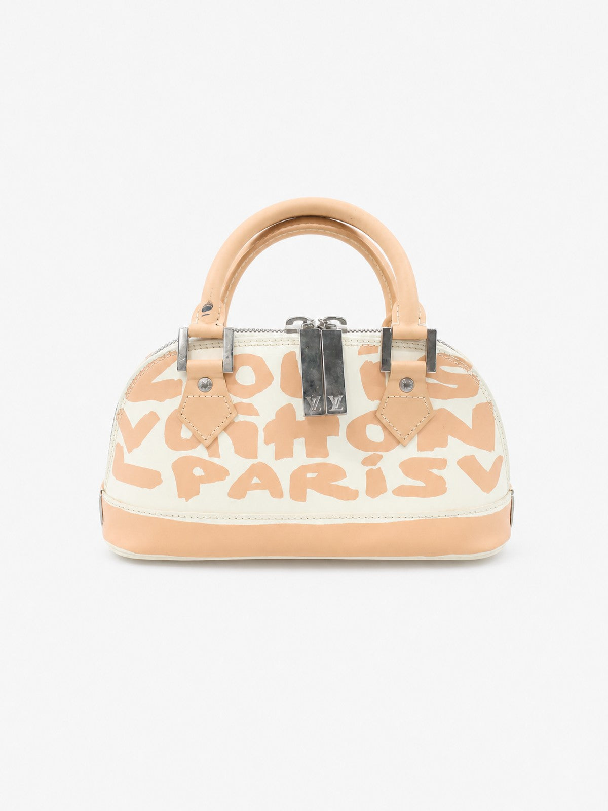 LOUIS VUITTON - ALMA PM