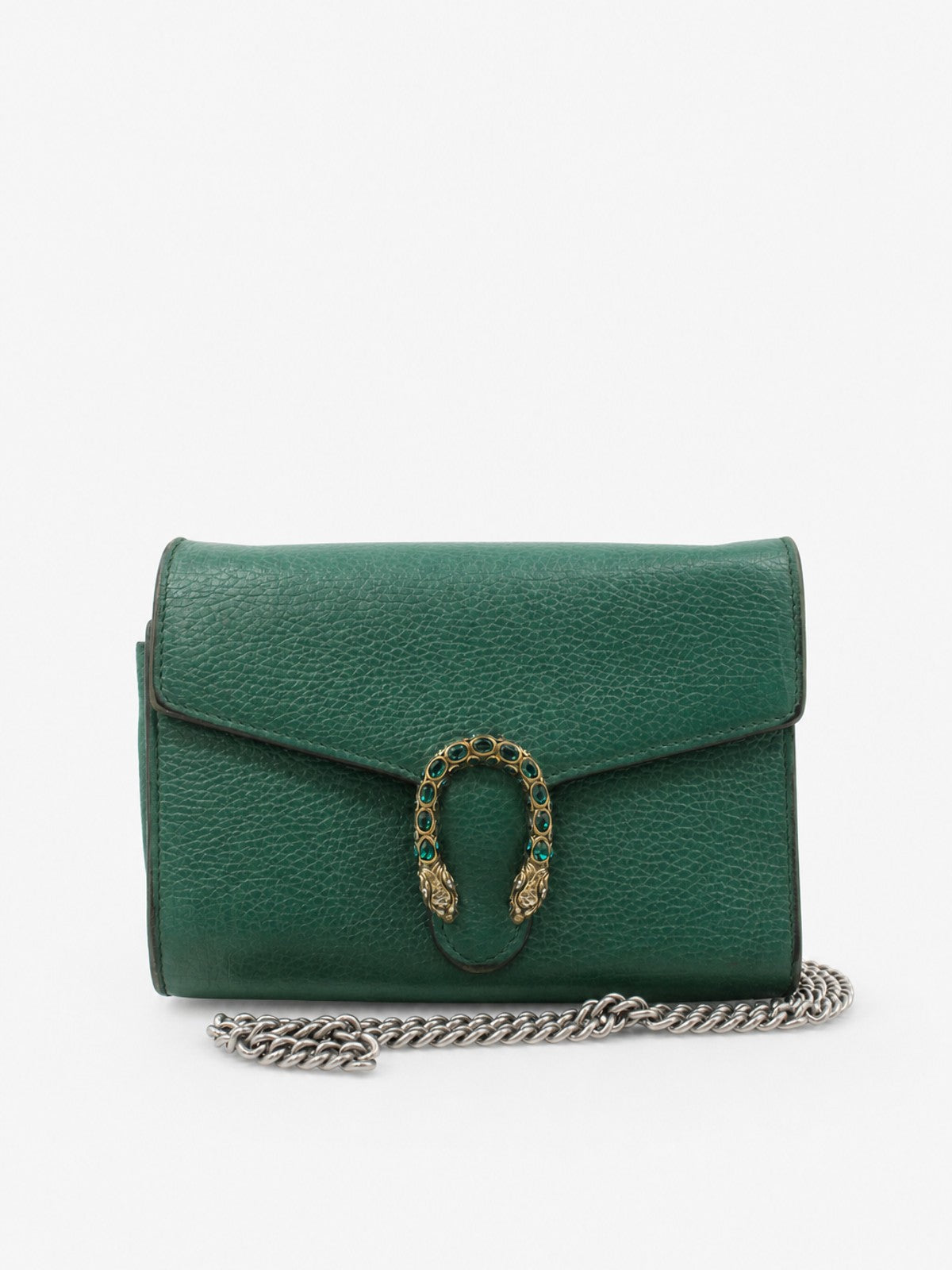 GUCCI - DIONYSUS WALLET ON CHAIN