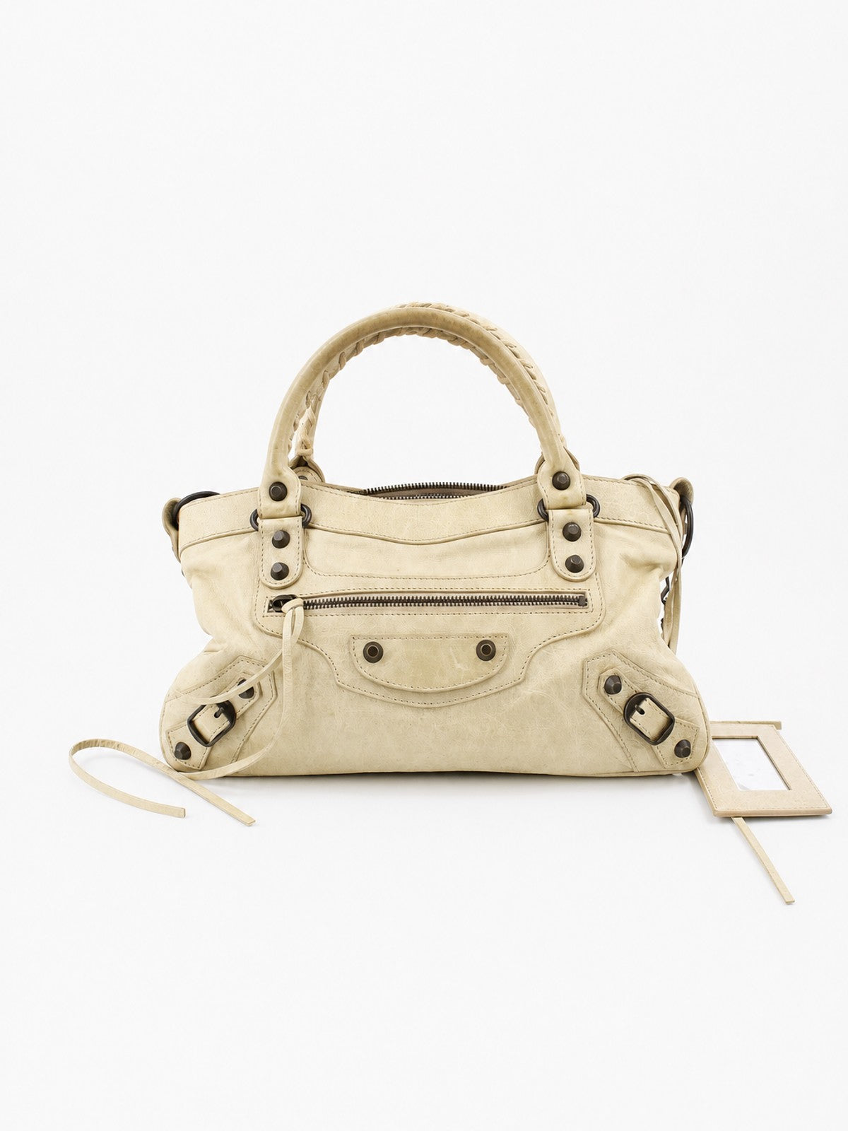 BALENCIAGA - FIRST