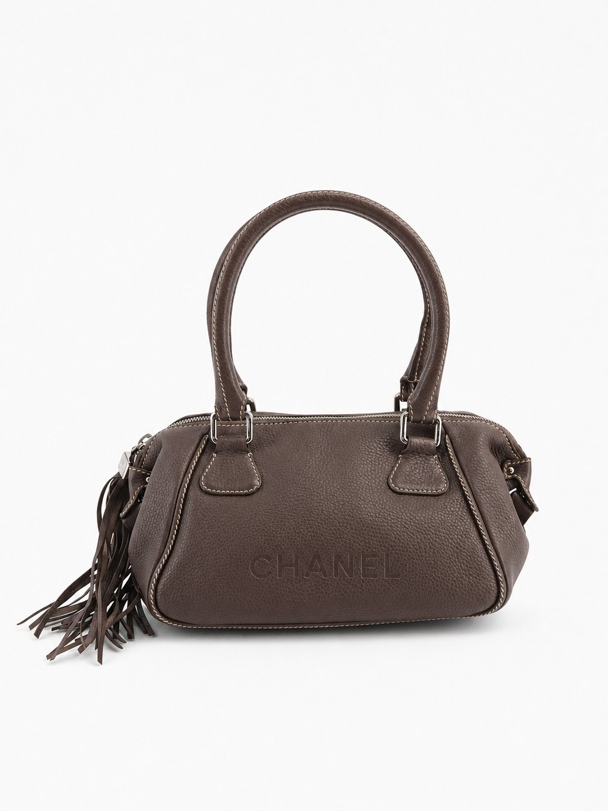 CHANEL HAND BAGS