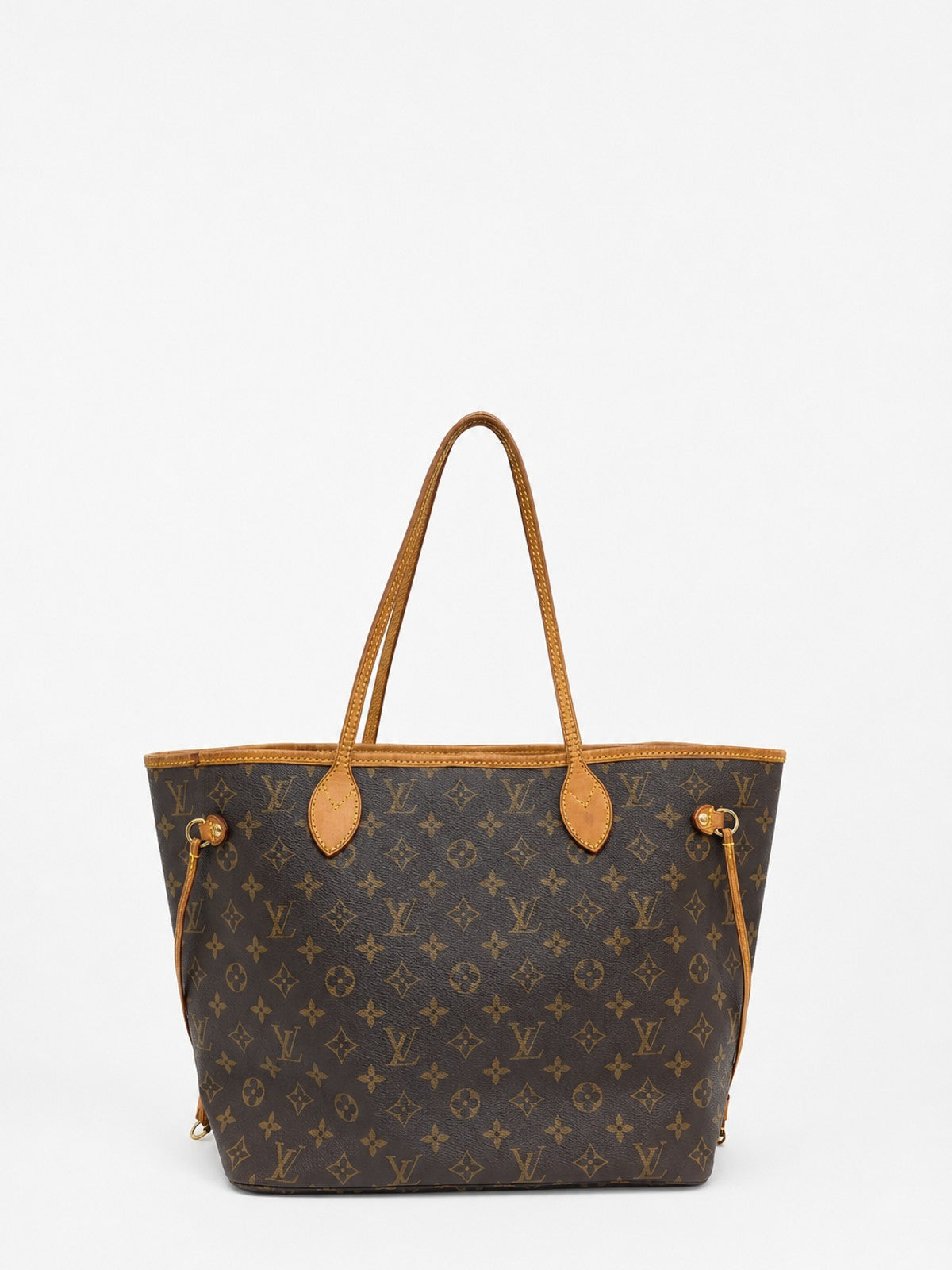 LOUIS VUITTON - NEVERFULL MM