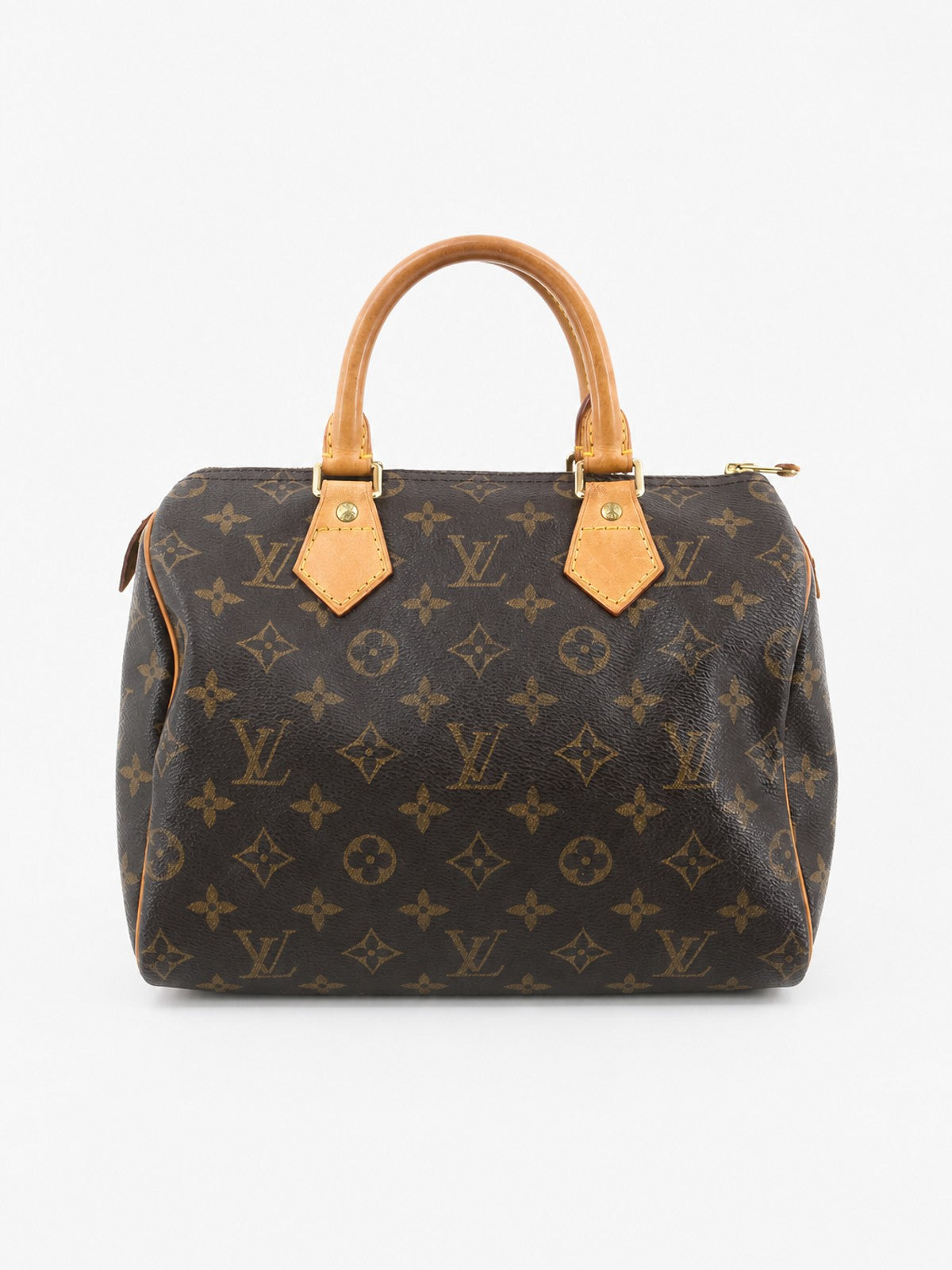LOUIS VUITTON - SPEEDY 25
