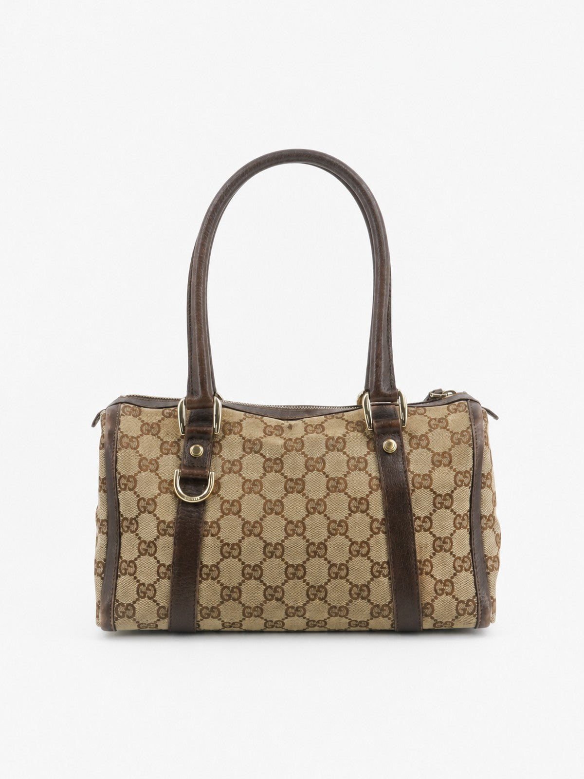 GUCCI - ABBEY D-RING BOSTON