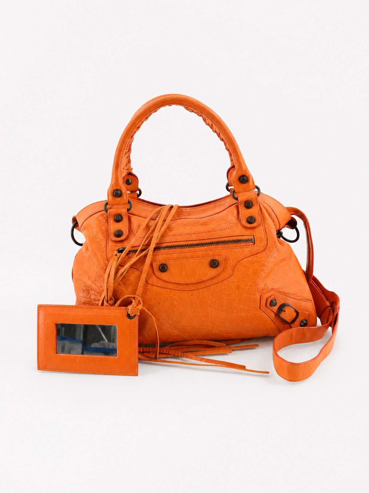 BALENCIAGA - TOWN