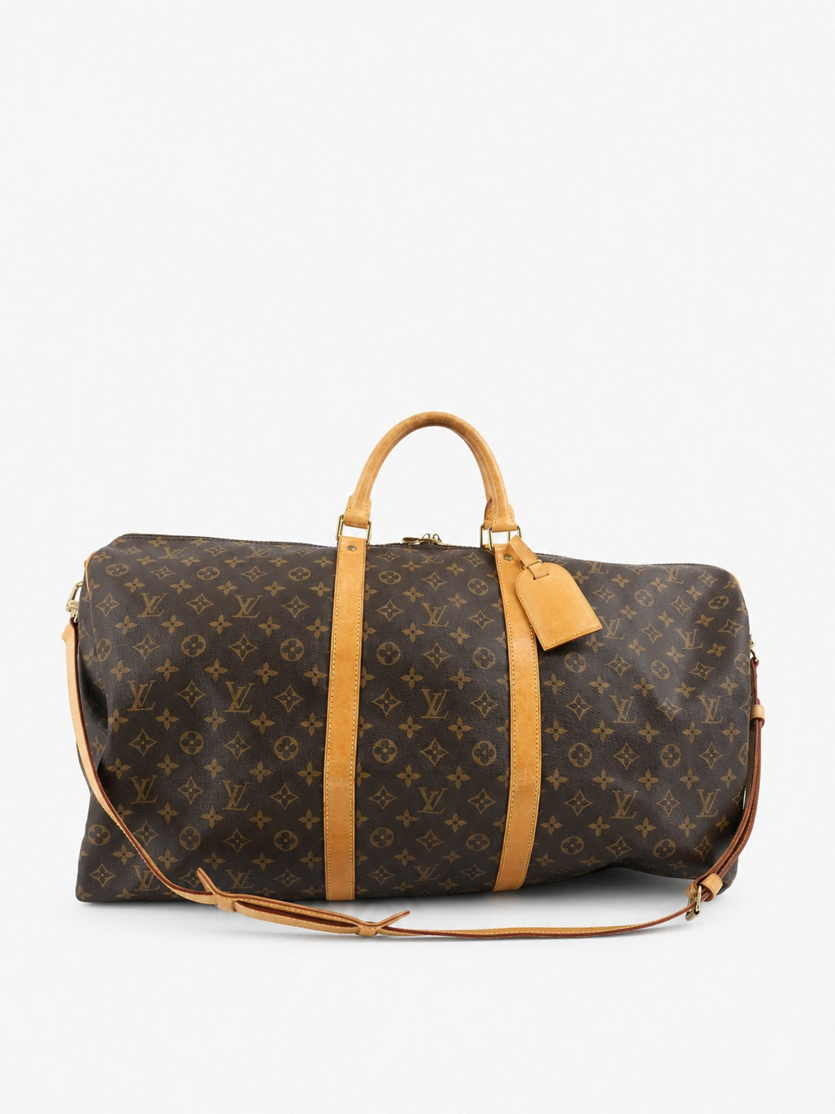 LOUIS VUITTON DUFFLE BAGS