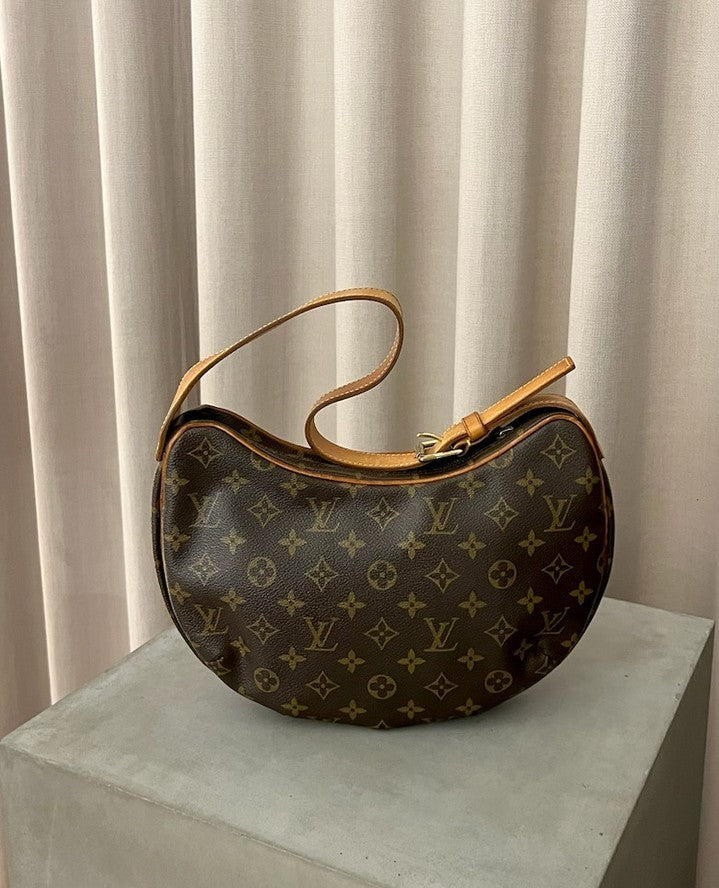 LOUIS VUITTON-VÄSKOR