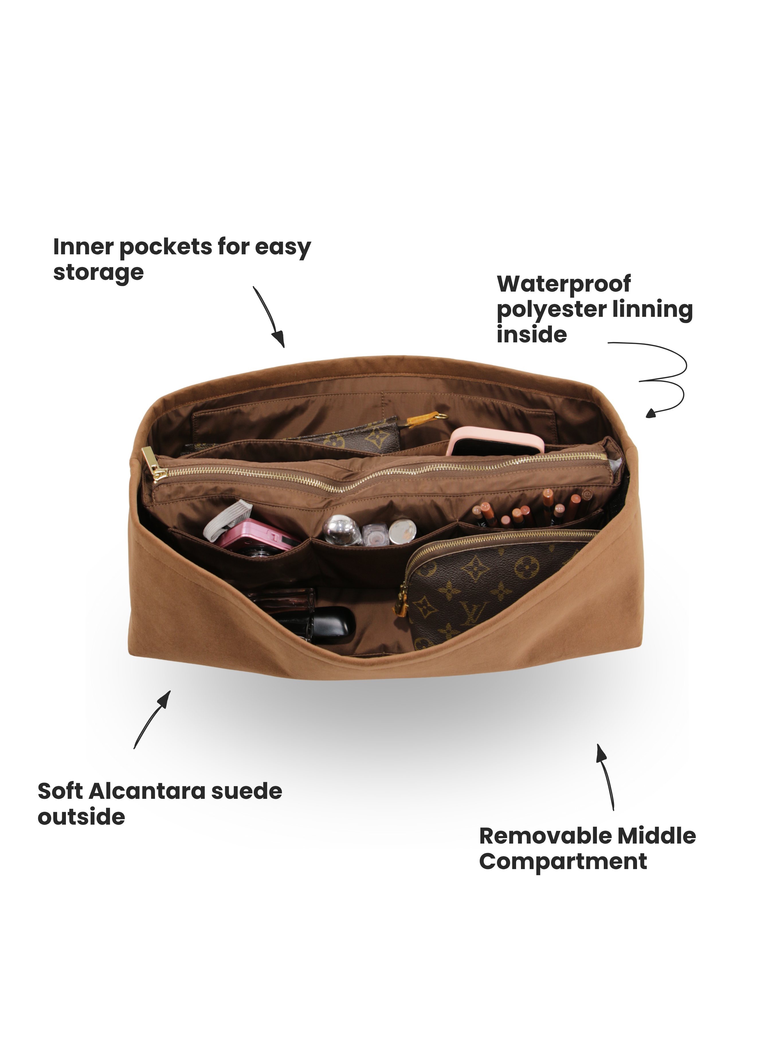 The Organiser®