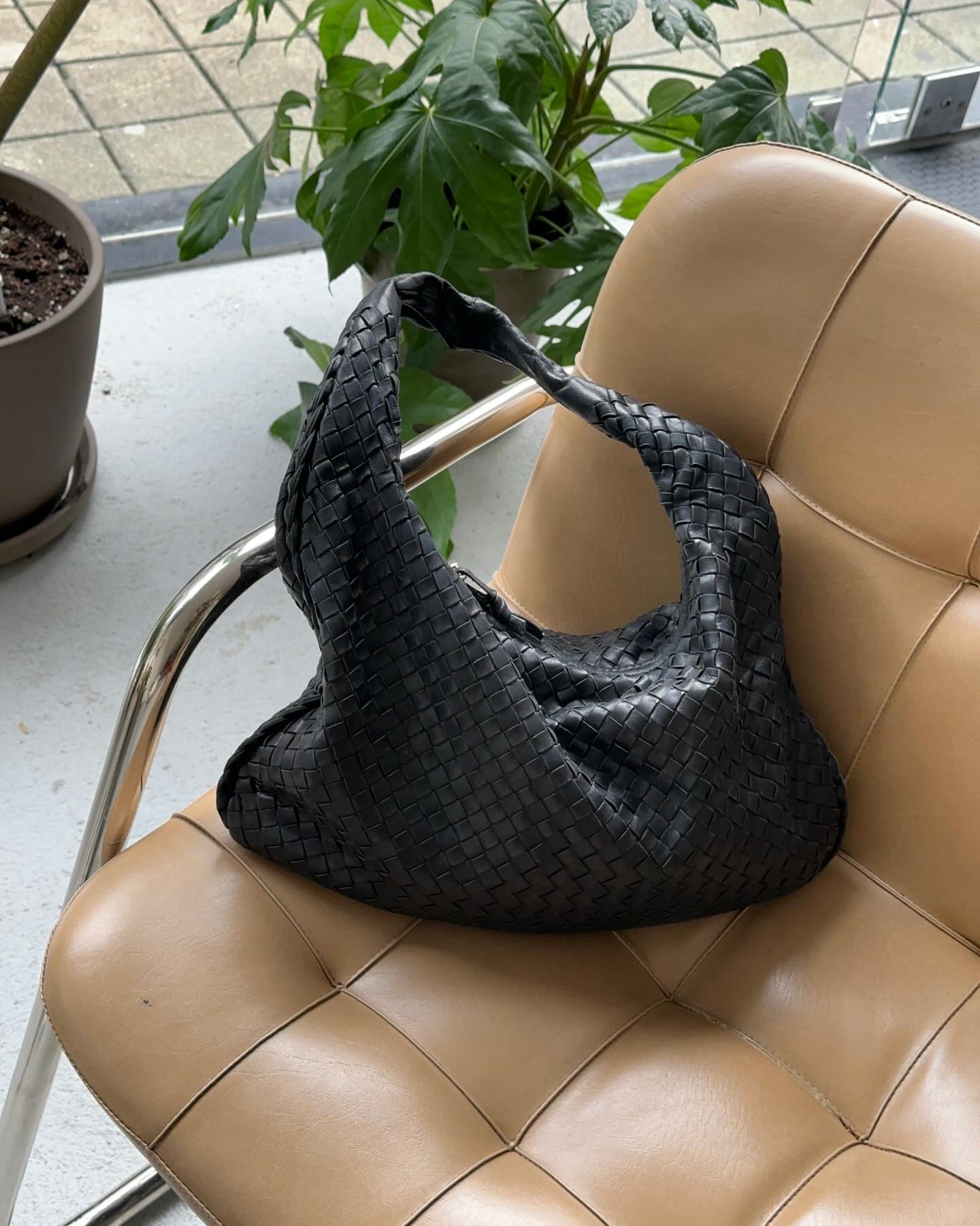 BOTTEGA VENETA-VÄSKOR