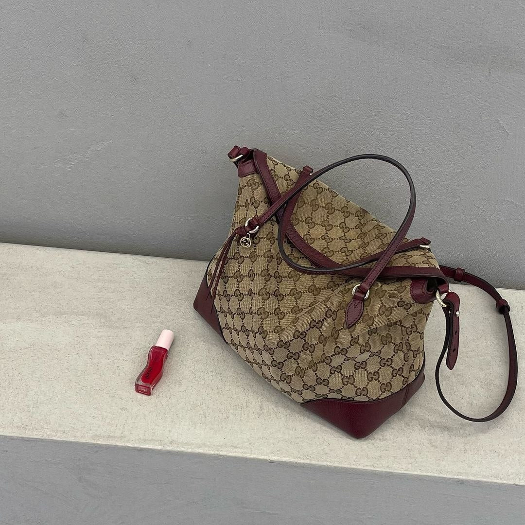 GUCCI-VÄSKOR