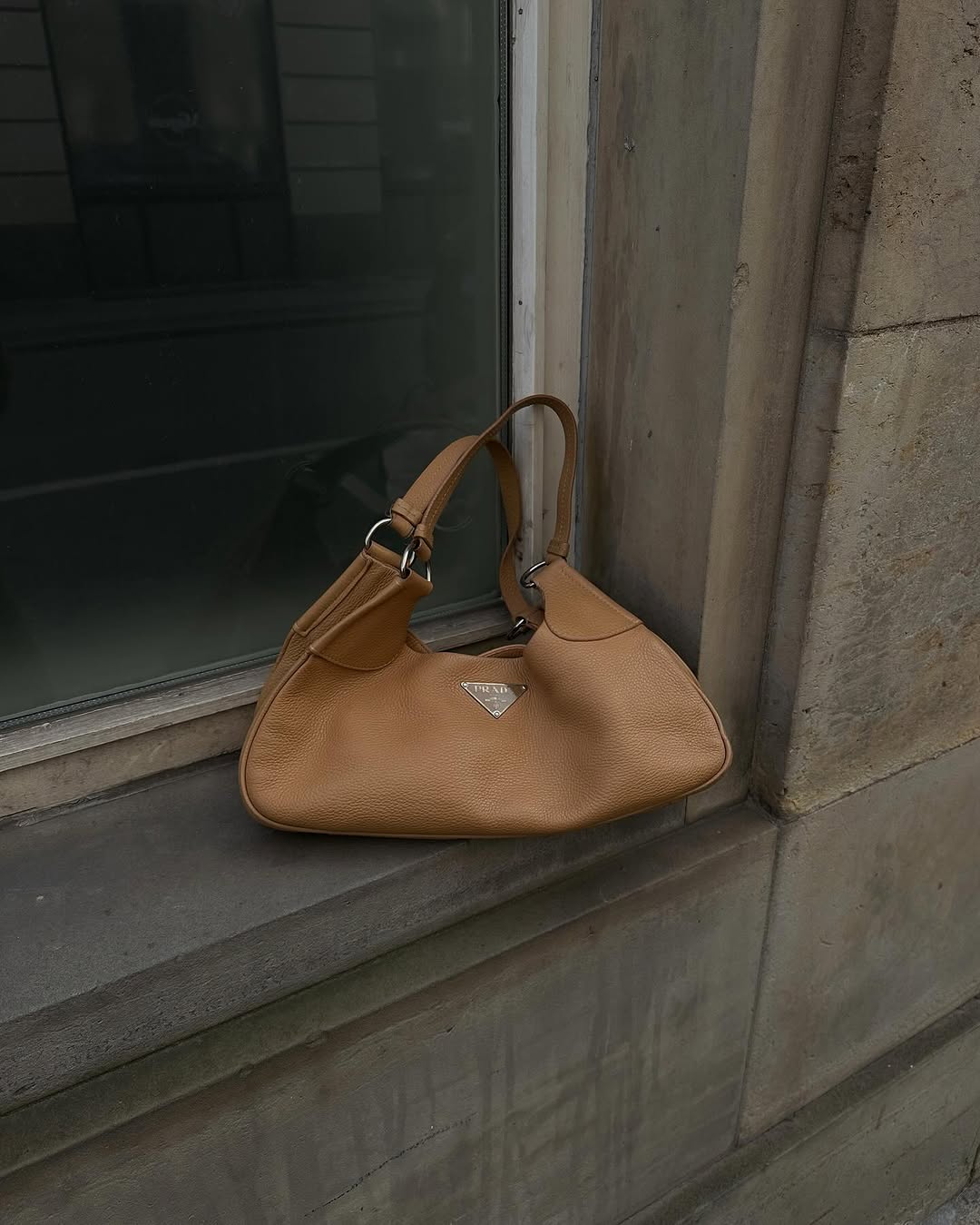 PRADA-VÄSKOR